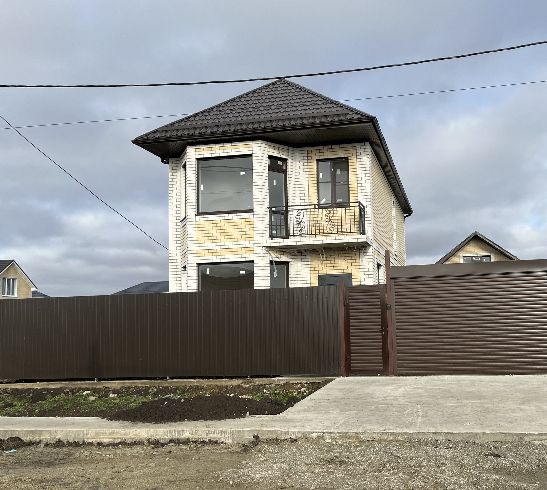 Купить Дом В Краснодаре 8