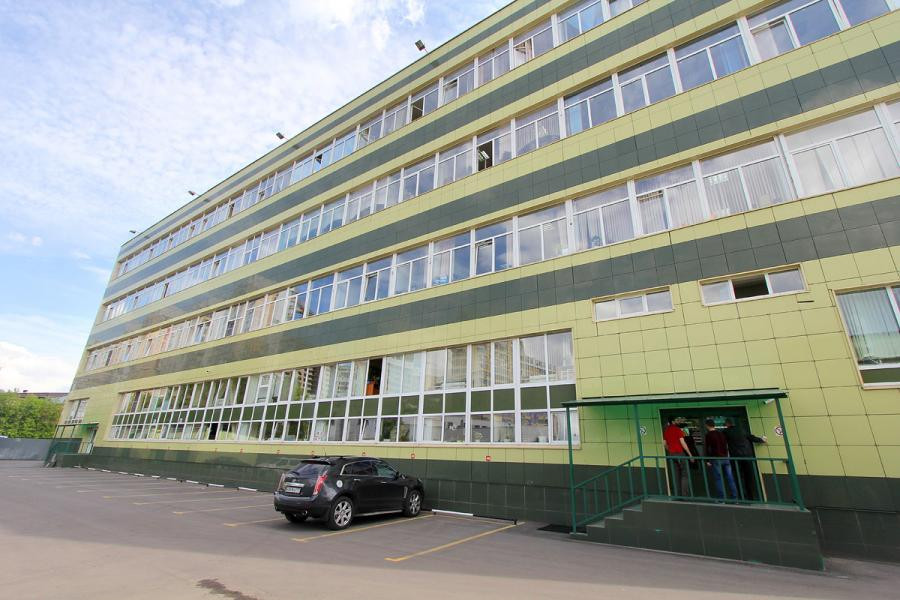 Авангард ул панфилова 13а стр 1 фото