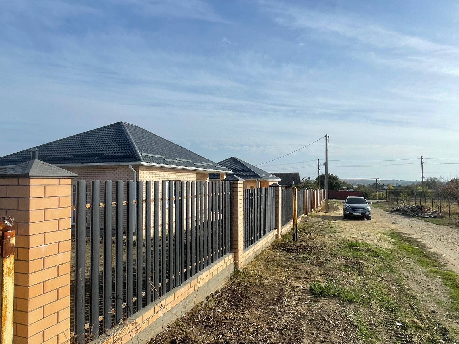 Быстровозводимый дом в Старотитаровская цена