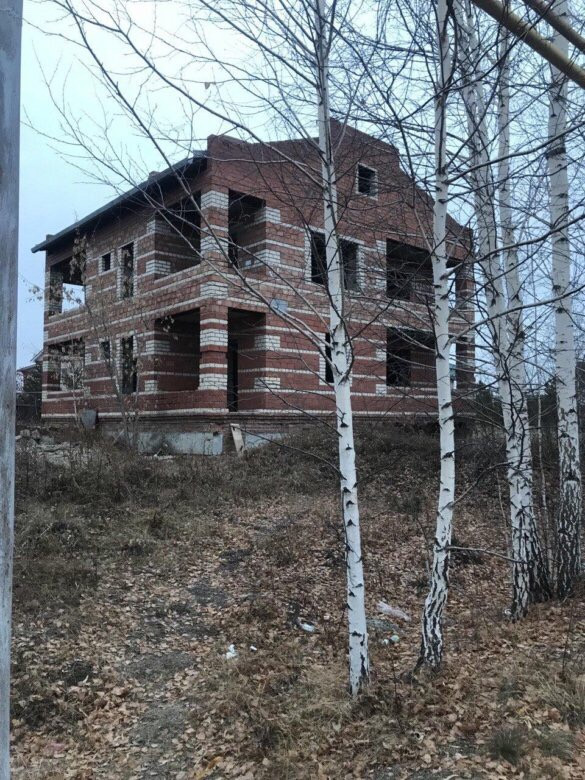 Купить Дом В Новоказанцево Челябинск