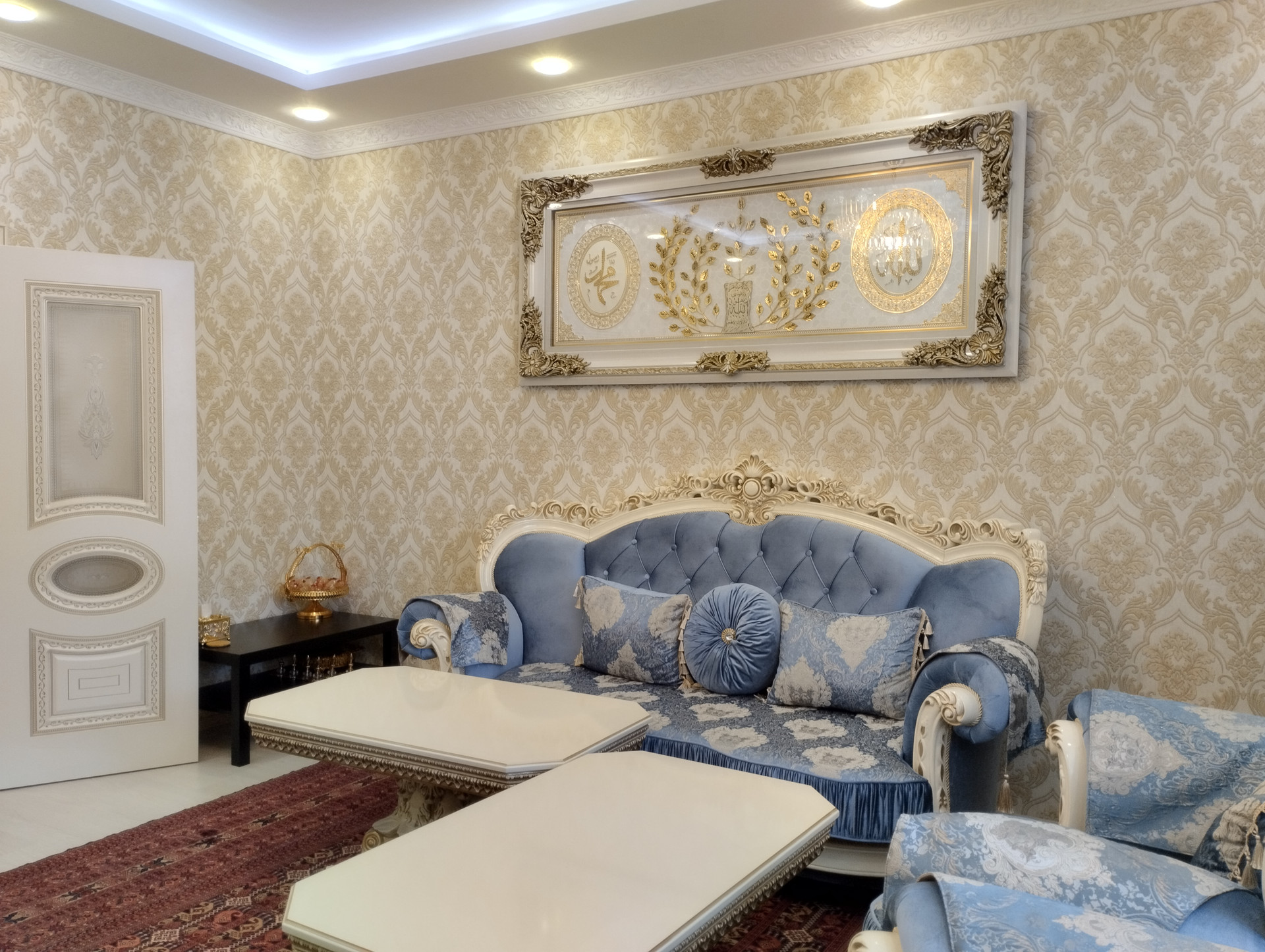Реутов, Комсомольская улица, 21 к1 - Ansicht 3