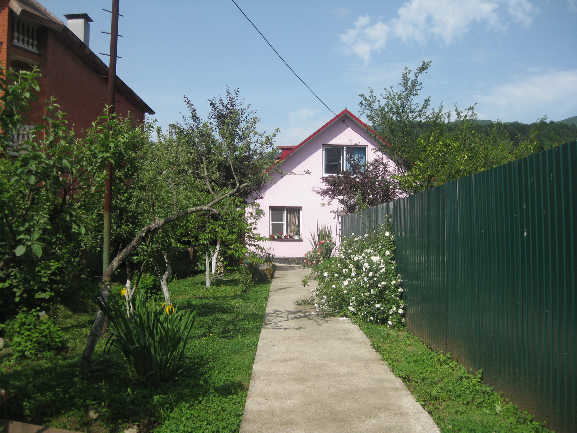 Купить Участок В Сочи Пластунка