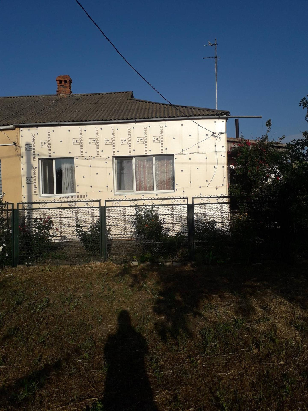 Готовый дом в Приморско-Ахтарск дешево Готовый дом в Приморско-Ахтарск дешево