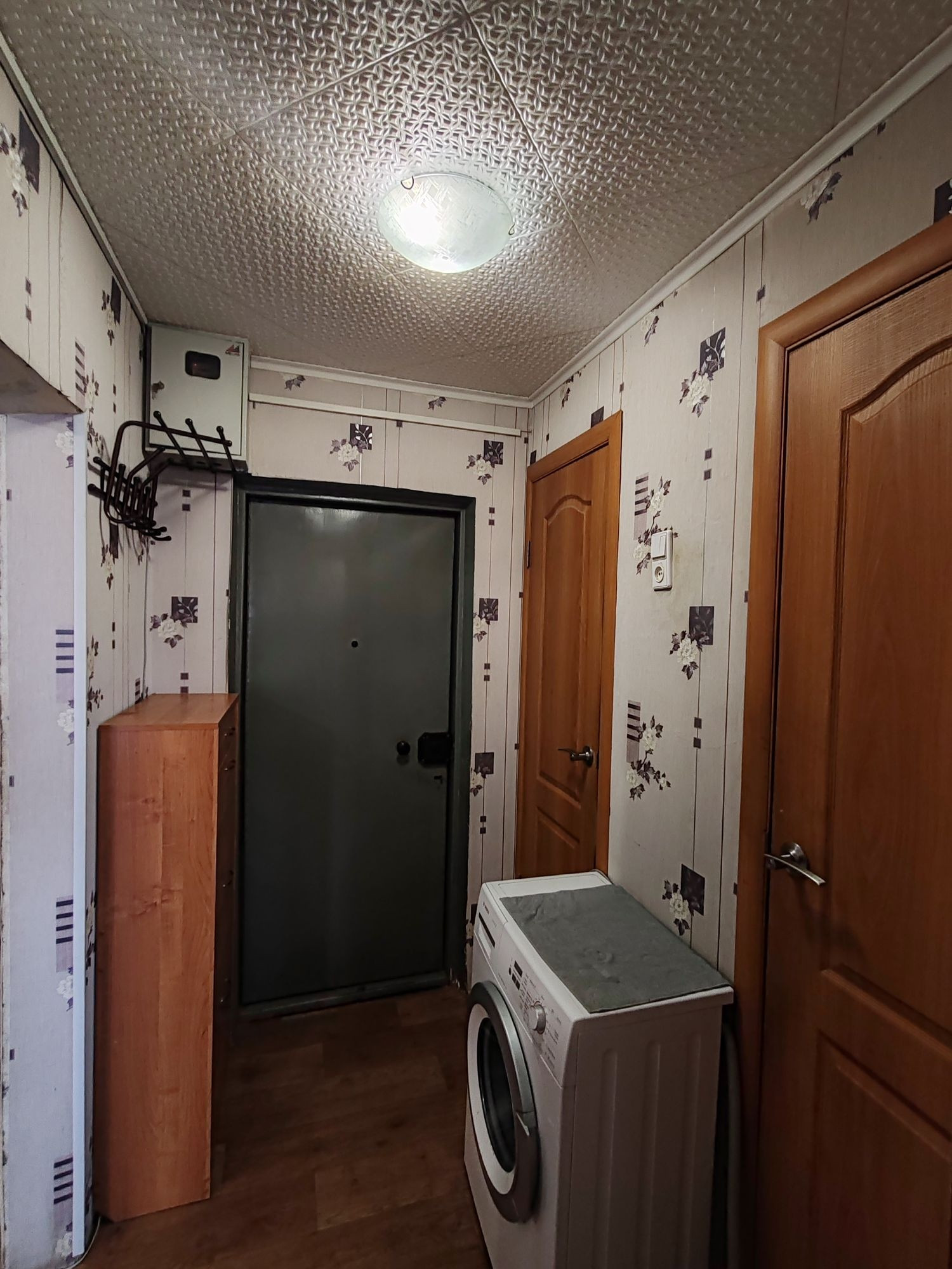 Купить Квартиру В Братске Осиновка 1 Комнатную