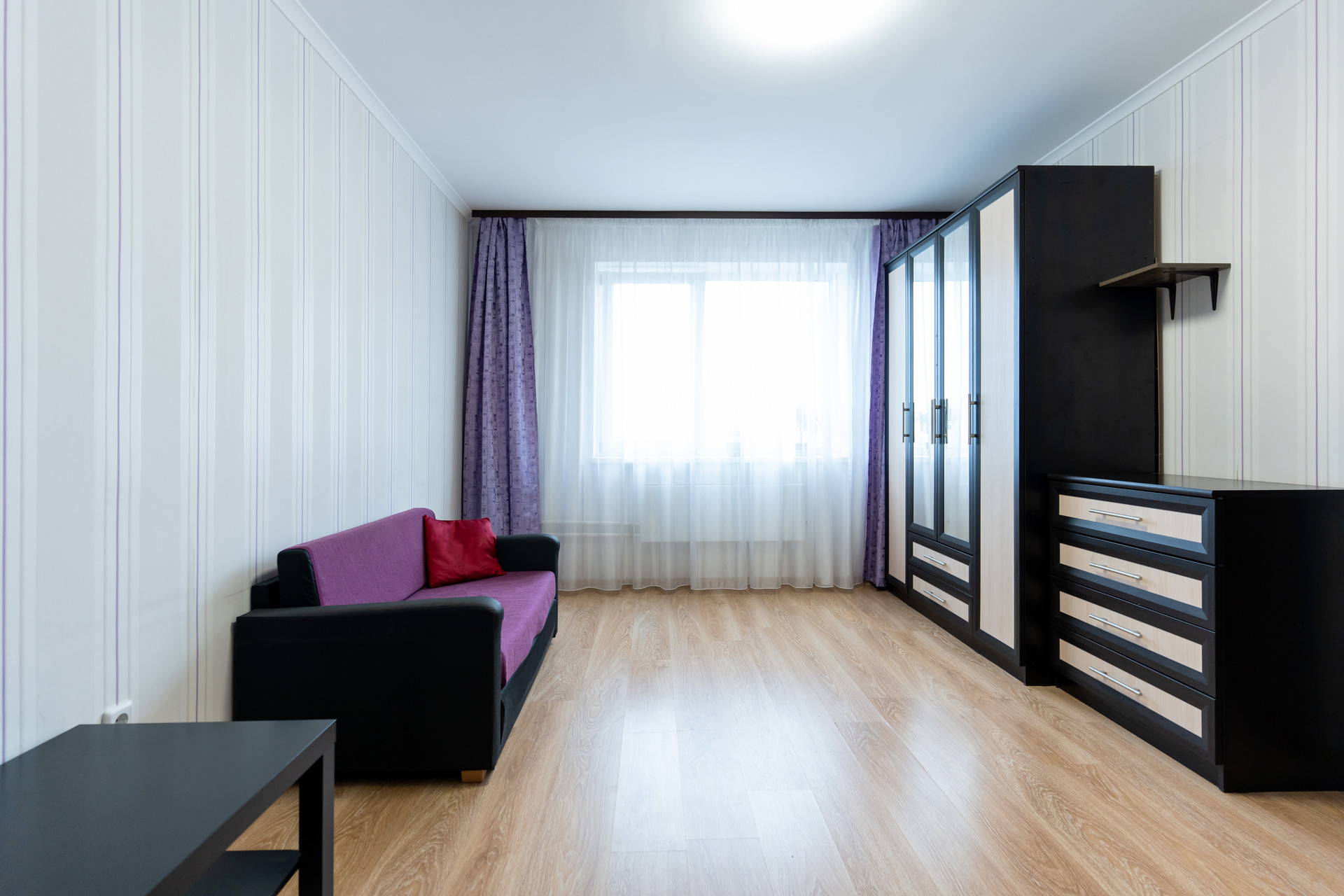 Купить 1-комнатную квартиру, 36.2 м² по адресу Московская область ...