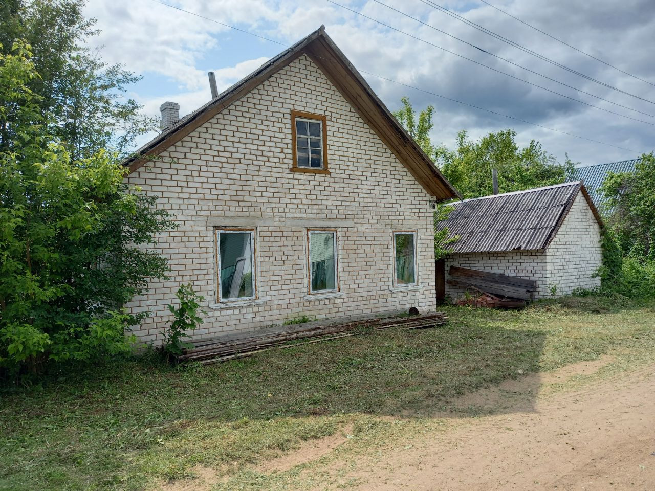 Купить Дом В Новой Гоголевке Пскове