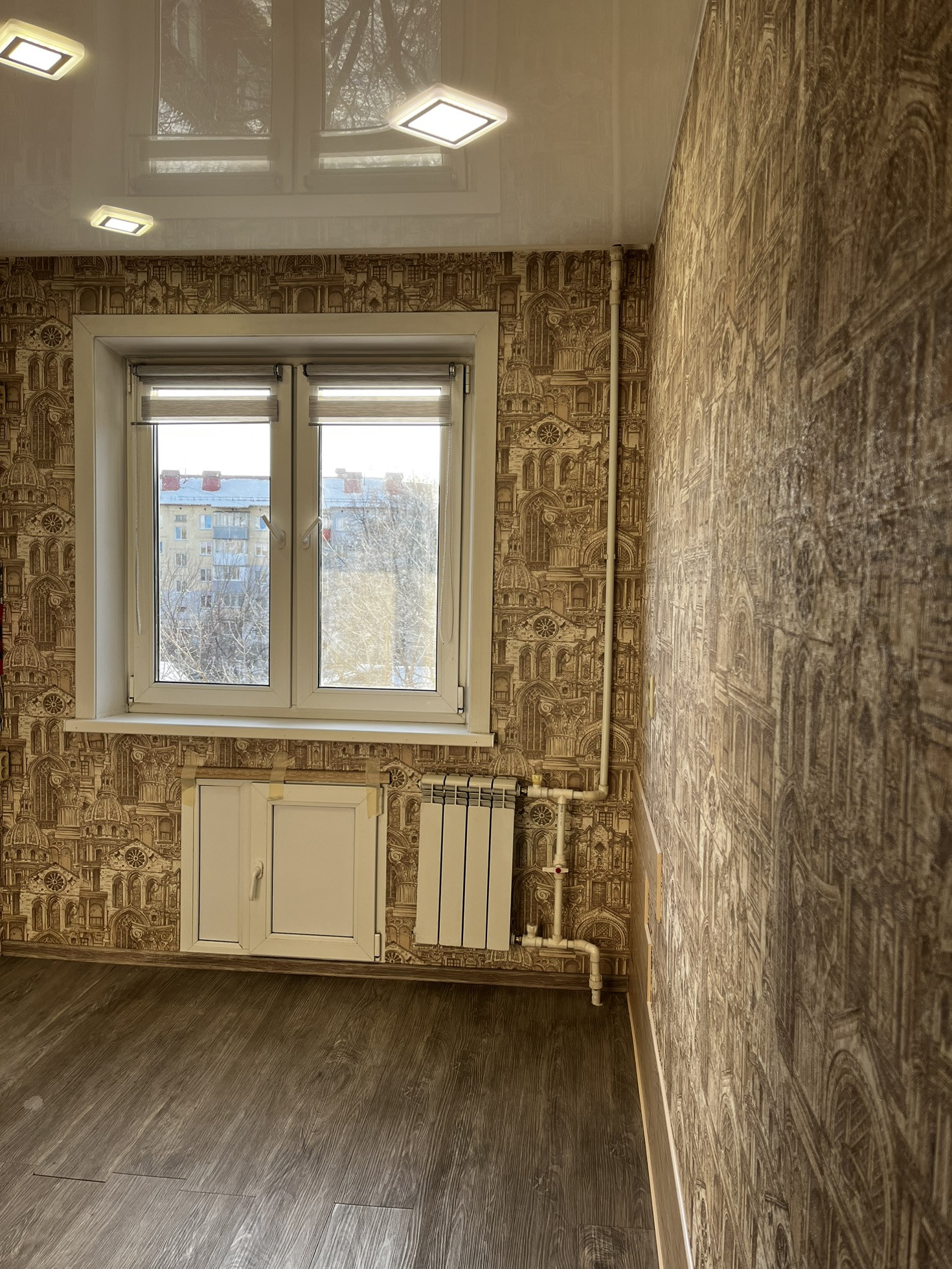 Купить Квартиру В Междуреченске 3 Комнатную