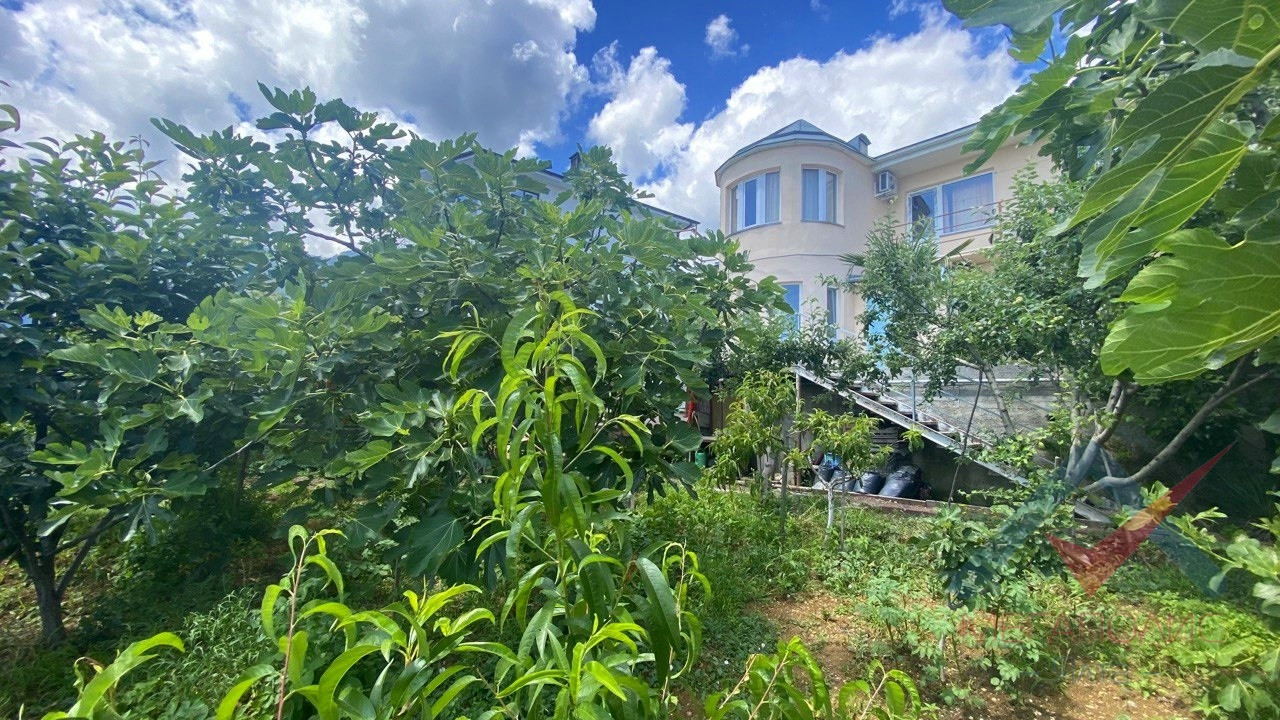 Купить Дом В Городе Ялта