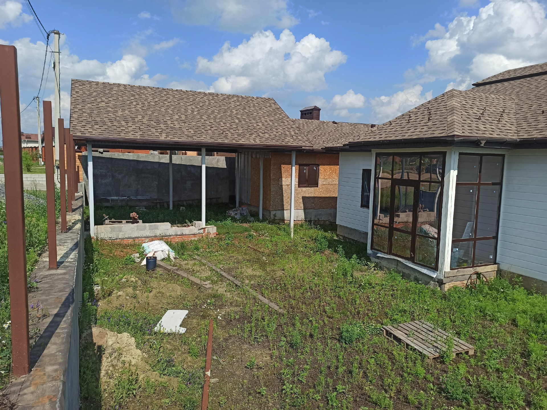 Купить Дом Пгт Северный Белгородский Район