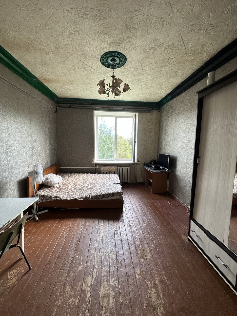 Купить комнату в 3-комн. квартире, 17 м² по адресу Московская область ...