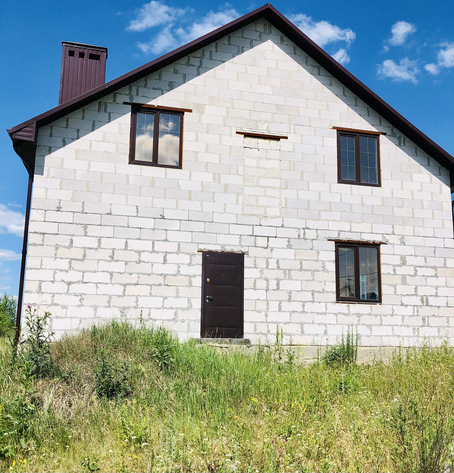 Купить Дом В Кп Романово Липецк