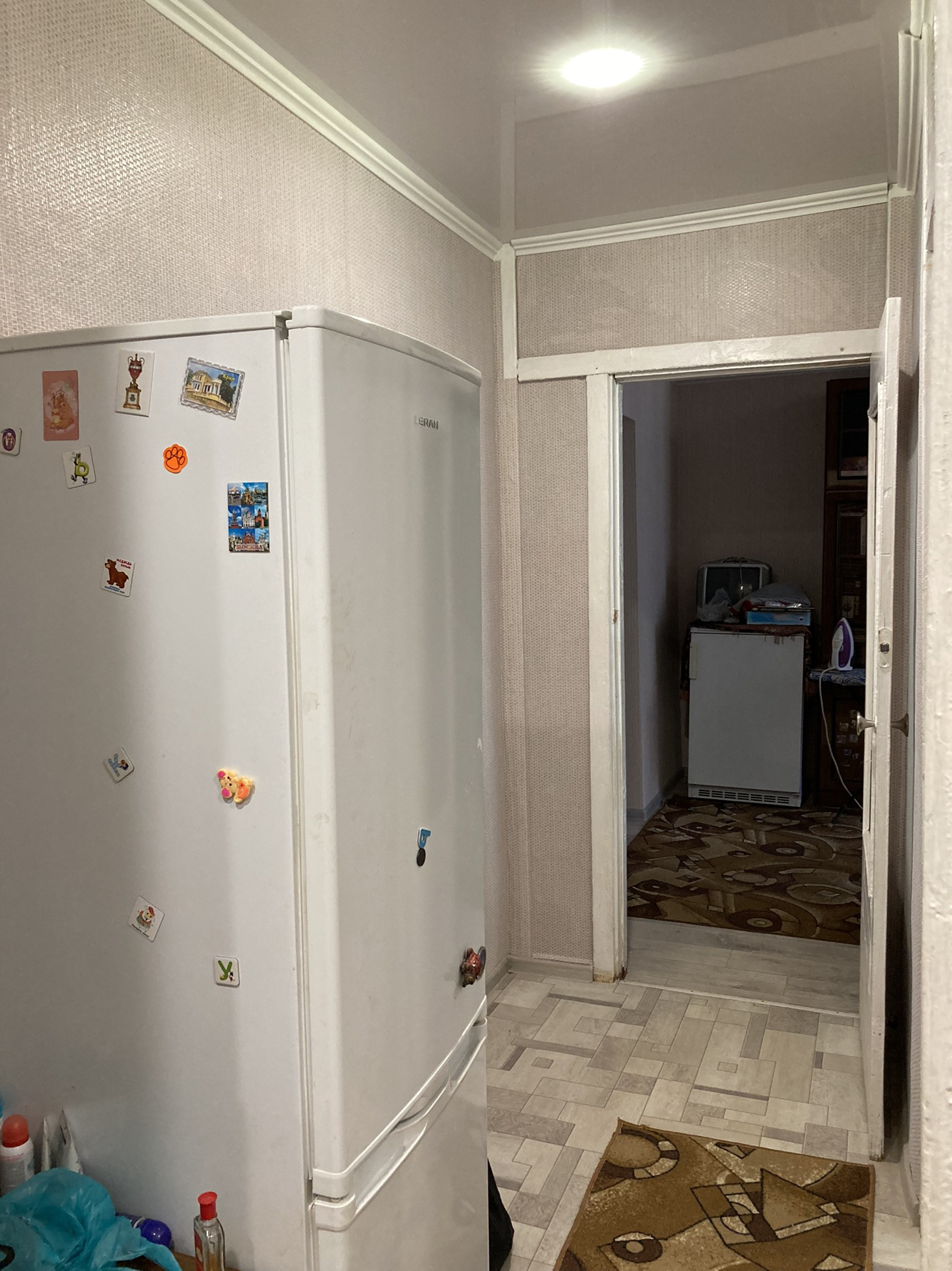 Купить Квартиру В Оренбурге Однокомнатную На Хусаиновых