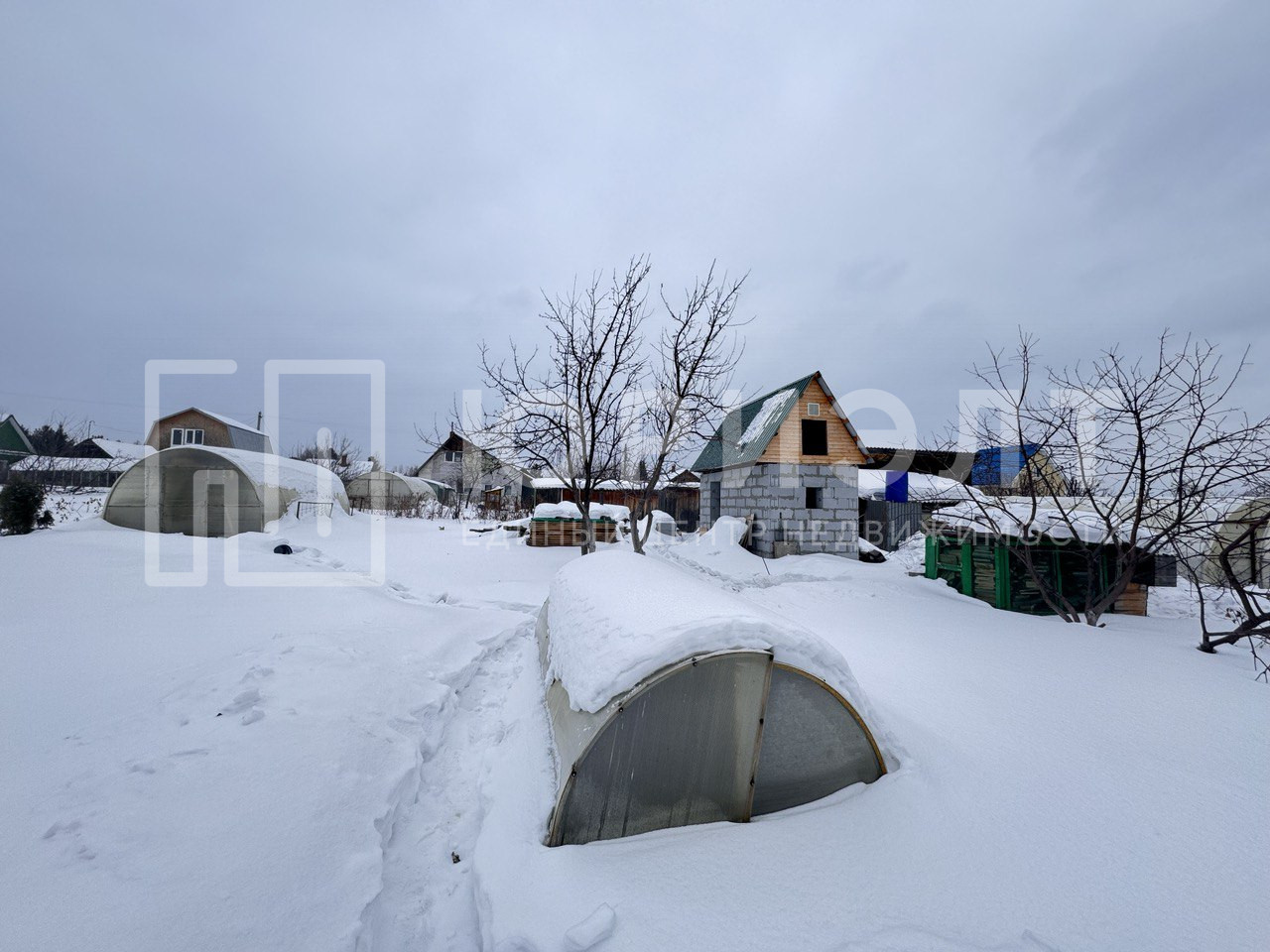 Г Нижний Тагил Купить Сад Горняк 1