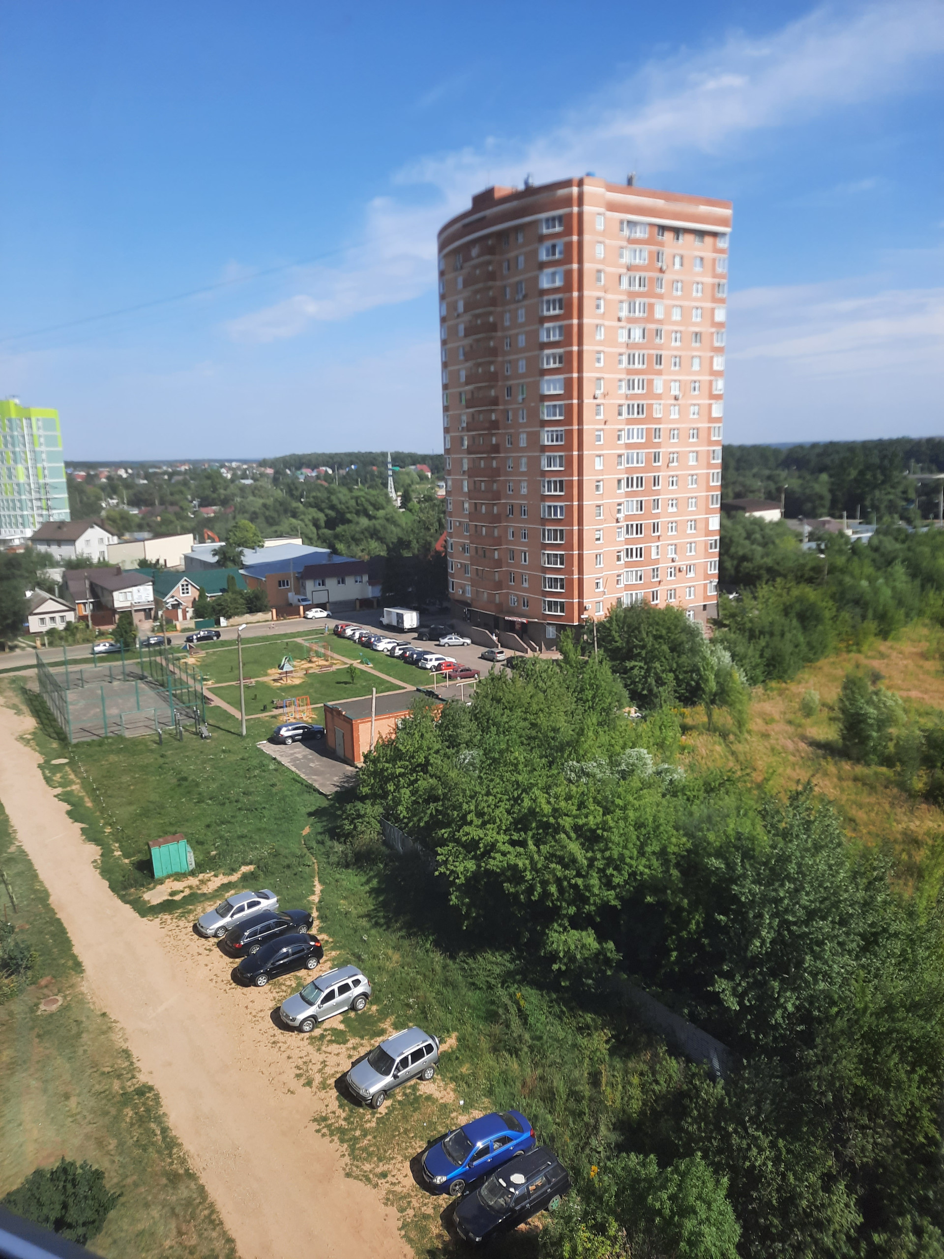 Купить 2-комнатную квартиру, 63 м² по адресу Орёл, Межевой переулок, 9, 9  этаж за 4 000 000 руб. в Домклик — поиск, проверка, безопасная сделка с  жильем в офисе Сбербанка.