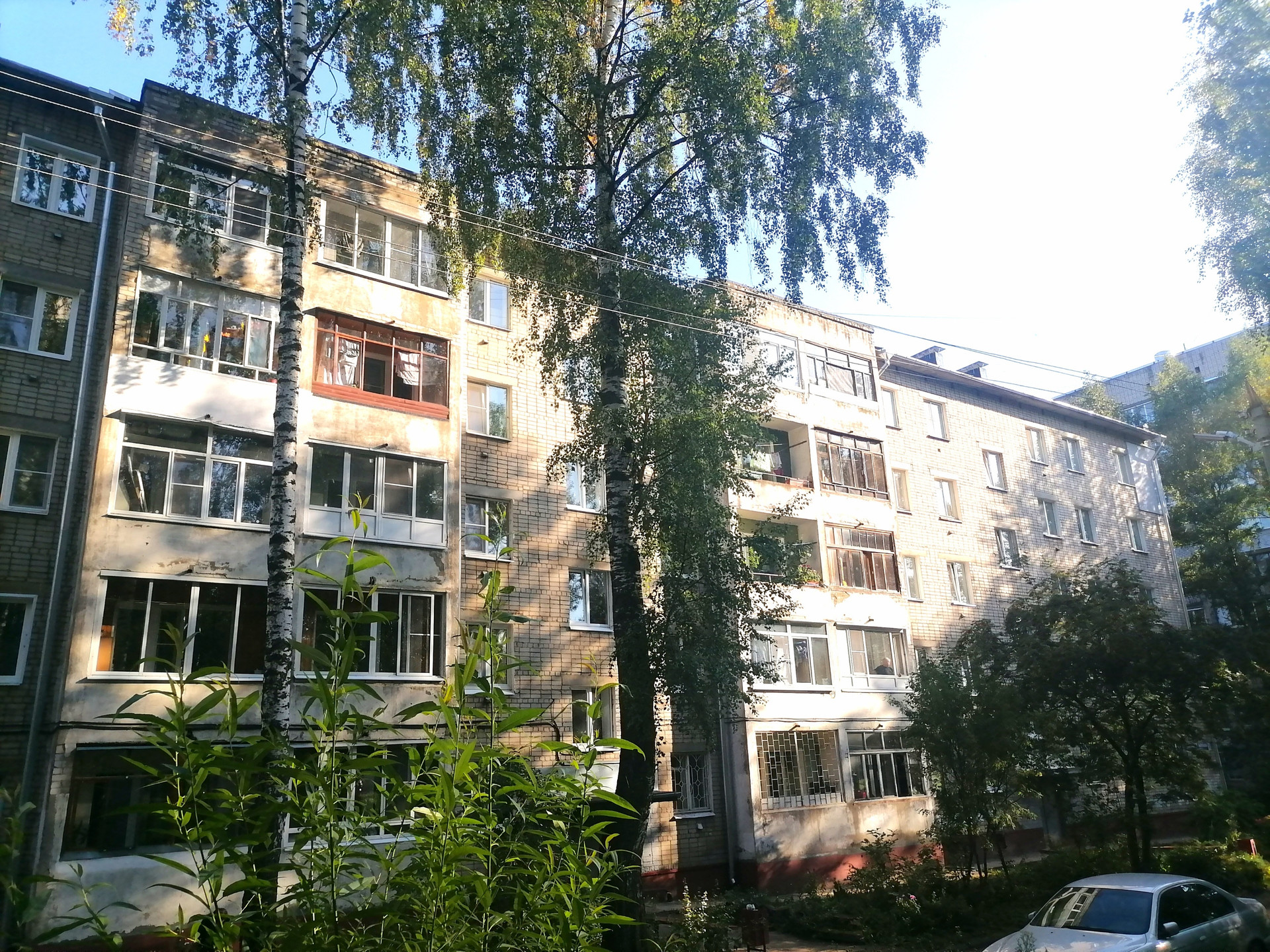 Проезд матросова 1. Проезд матросова 1