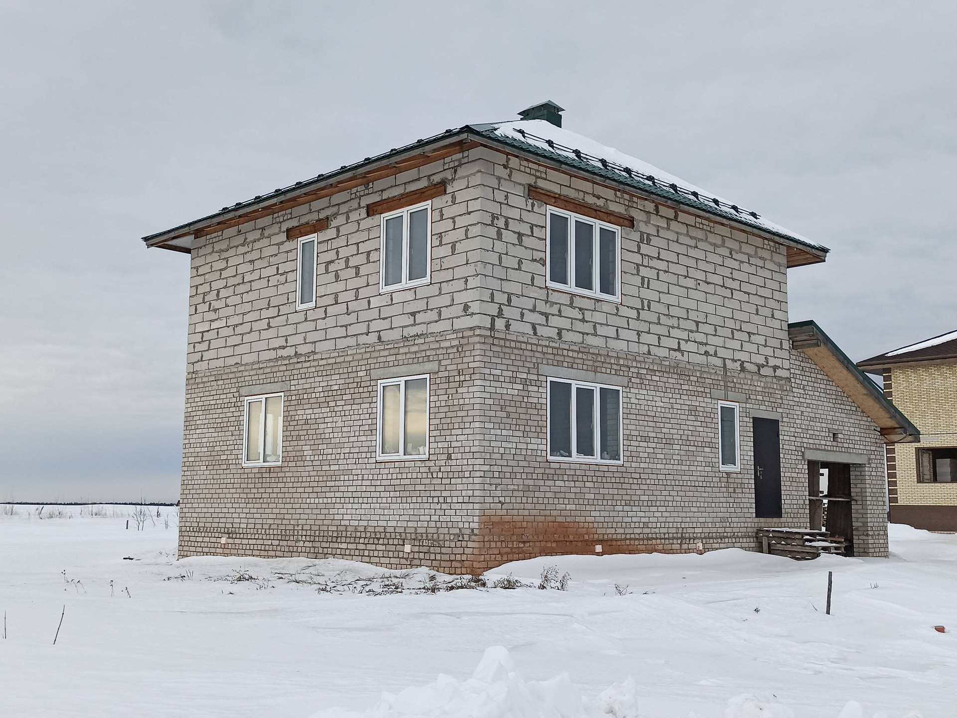 Дом под ключ в Каневскую выгодно Дом под ключ в Каневскую выгодно