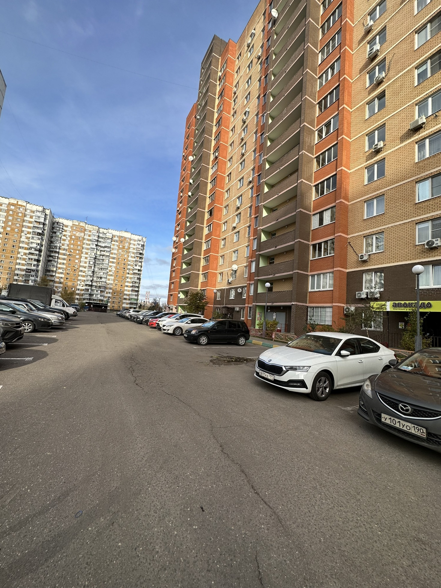 Купить Студию Рп Октябрьский