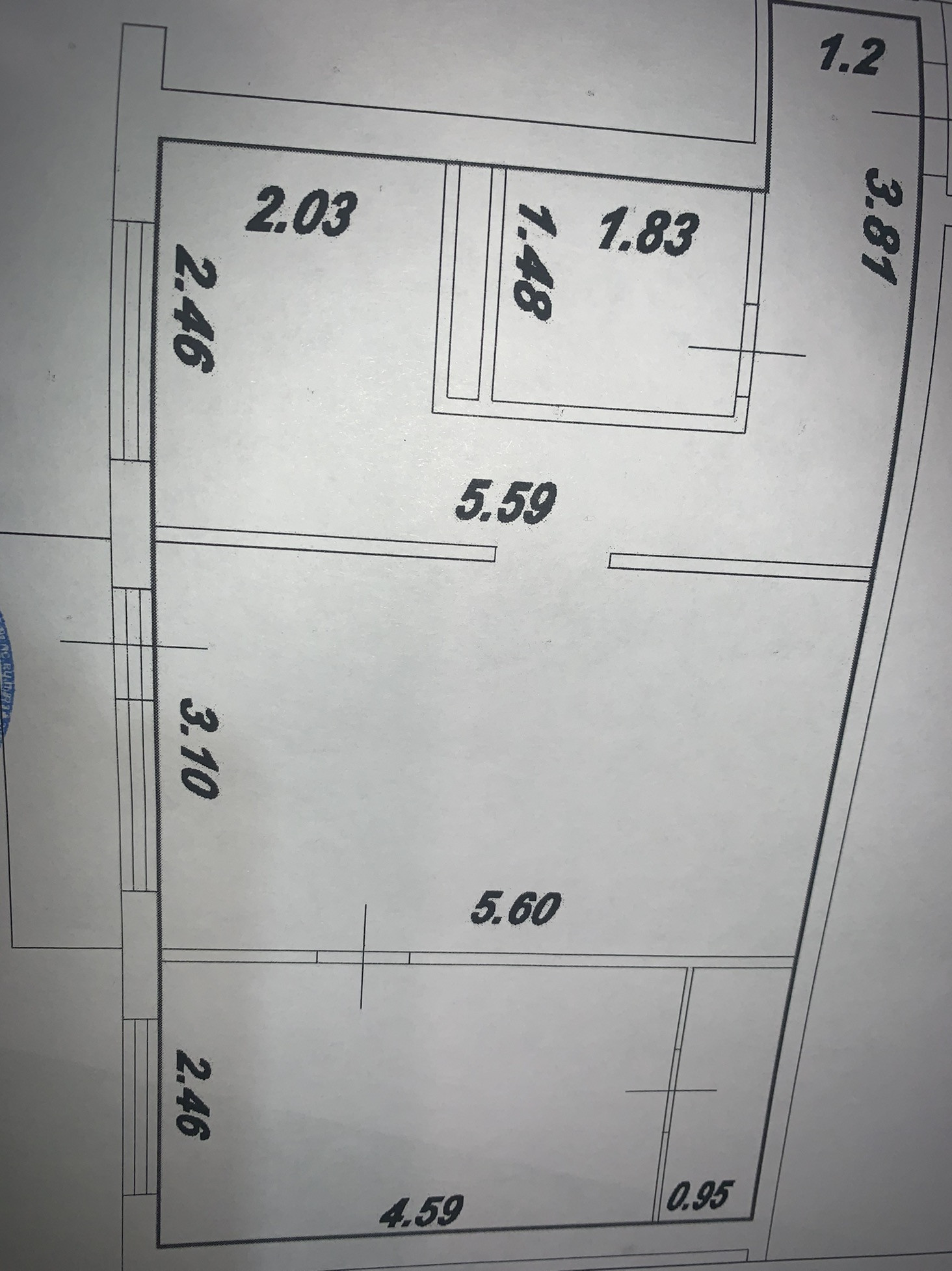 Купить Квартиру В Тейково 2 Комнатную Вторичку