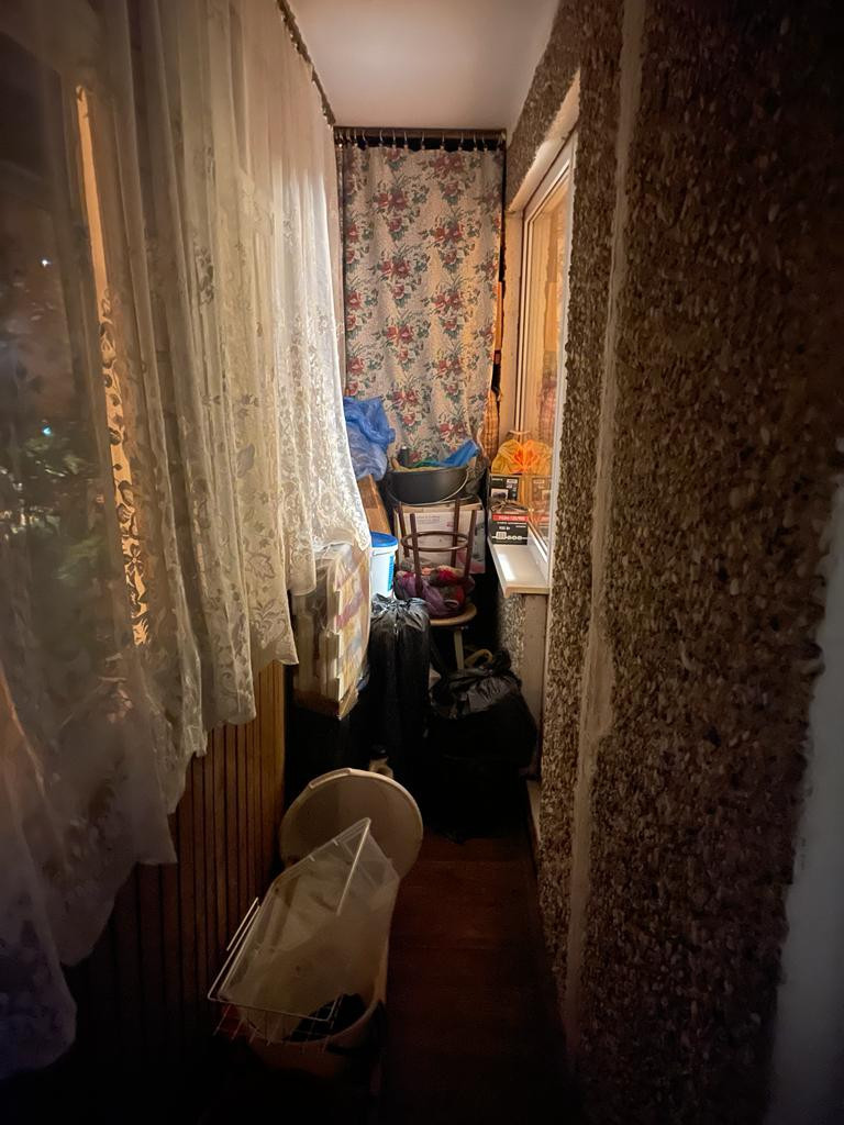 Купить 1-комнатную квартиру, 34 м² по адресу Москва, посёлок Рогово ...