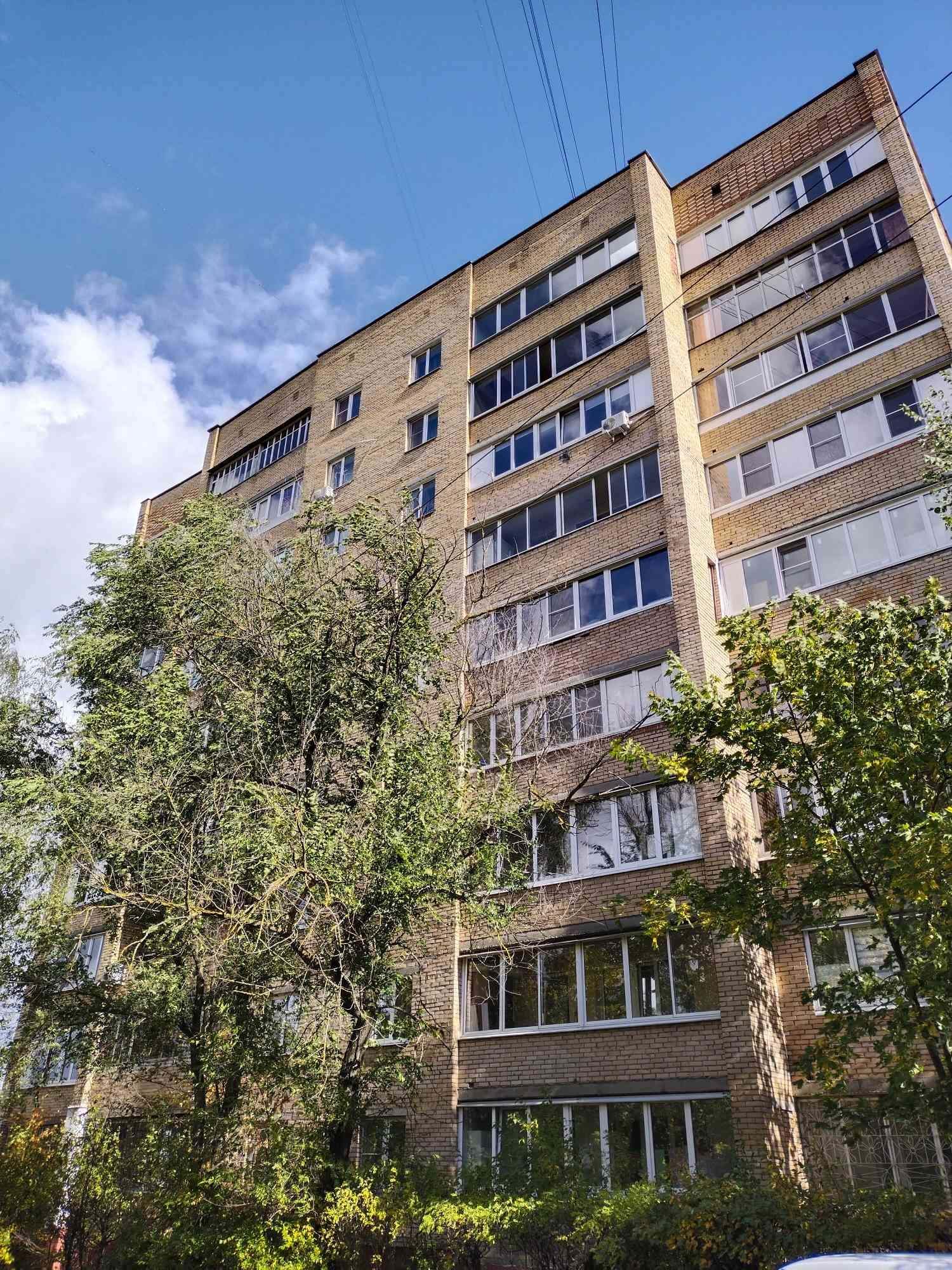Купить Квартиру В Ивантеевке 3 Х Комнатную