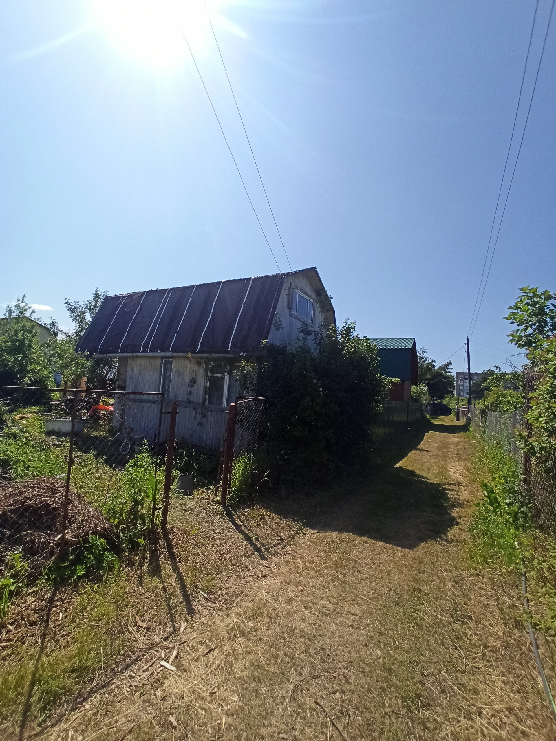 Купить Дачу В Колодкино Дзержинск Нижегородской