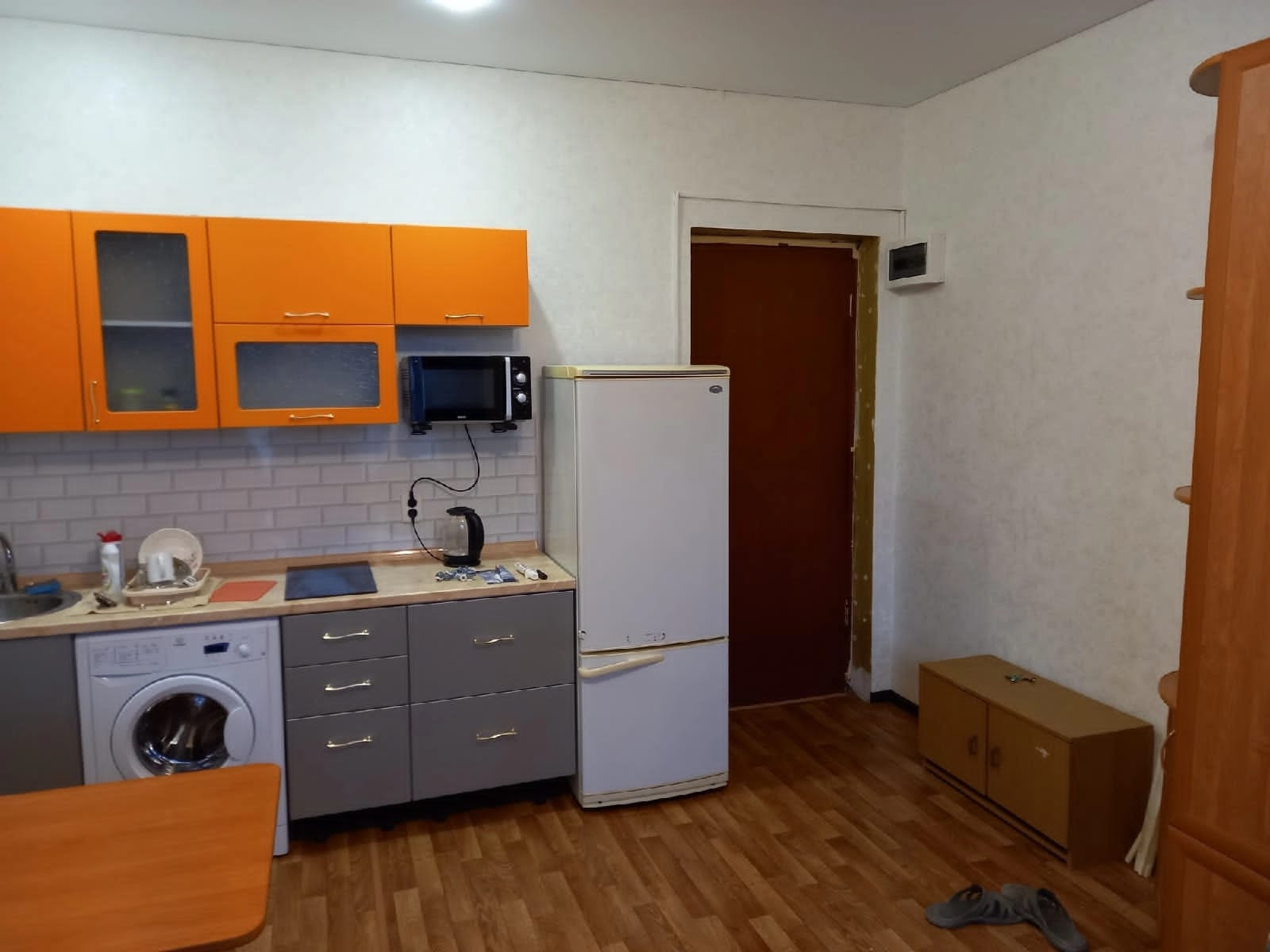 Купить Комнату Тамбов Пролетарская