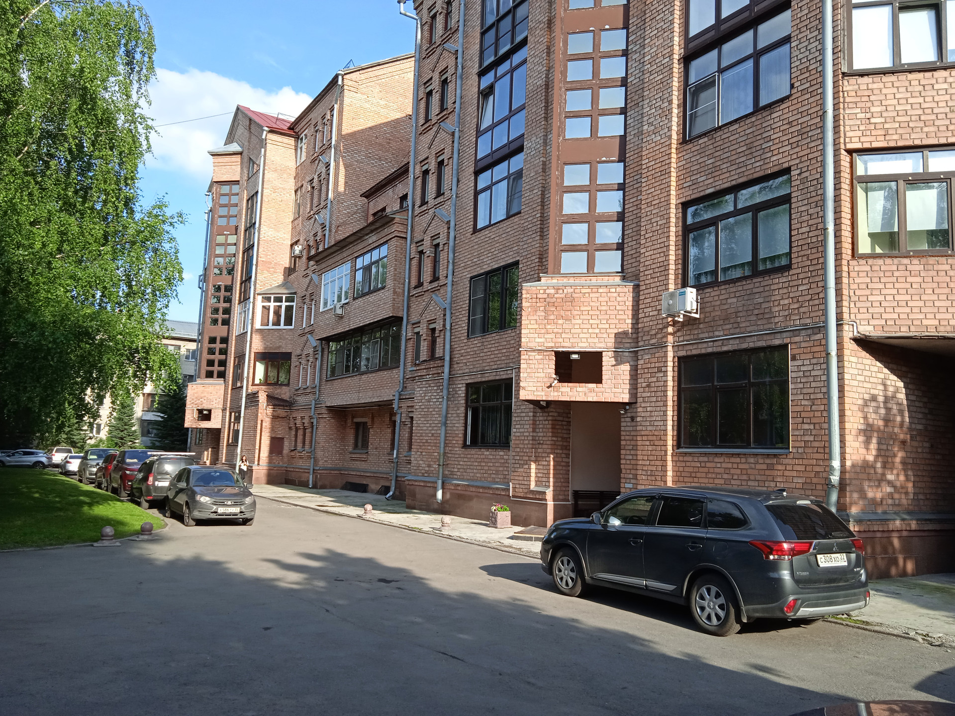 Купить Квартиру В Барнауле Октябрьский Район