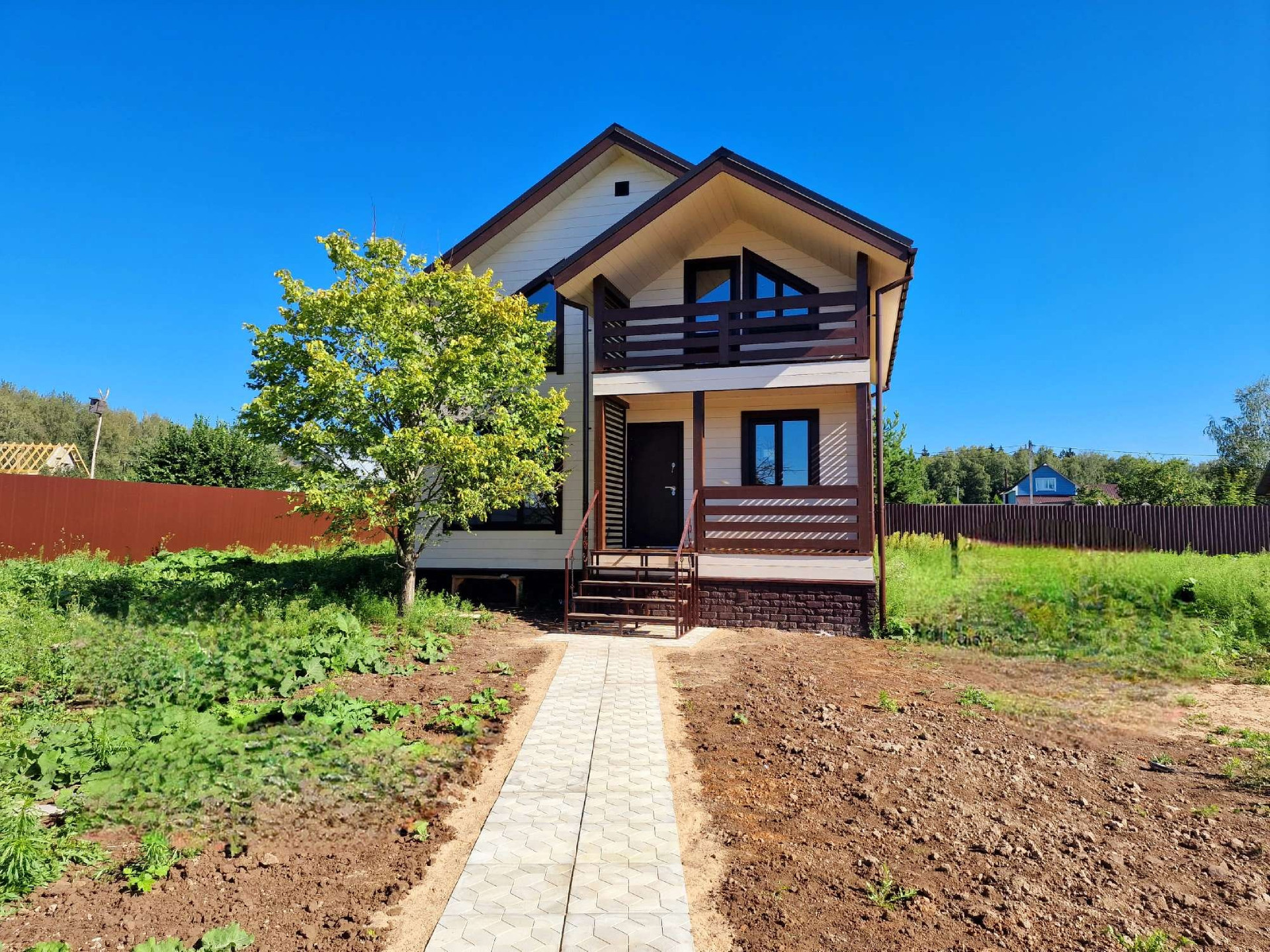 Рыбушки Истринский Район Участок Купить