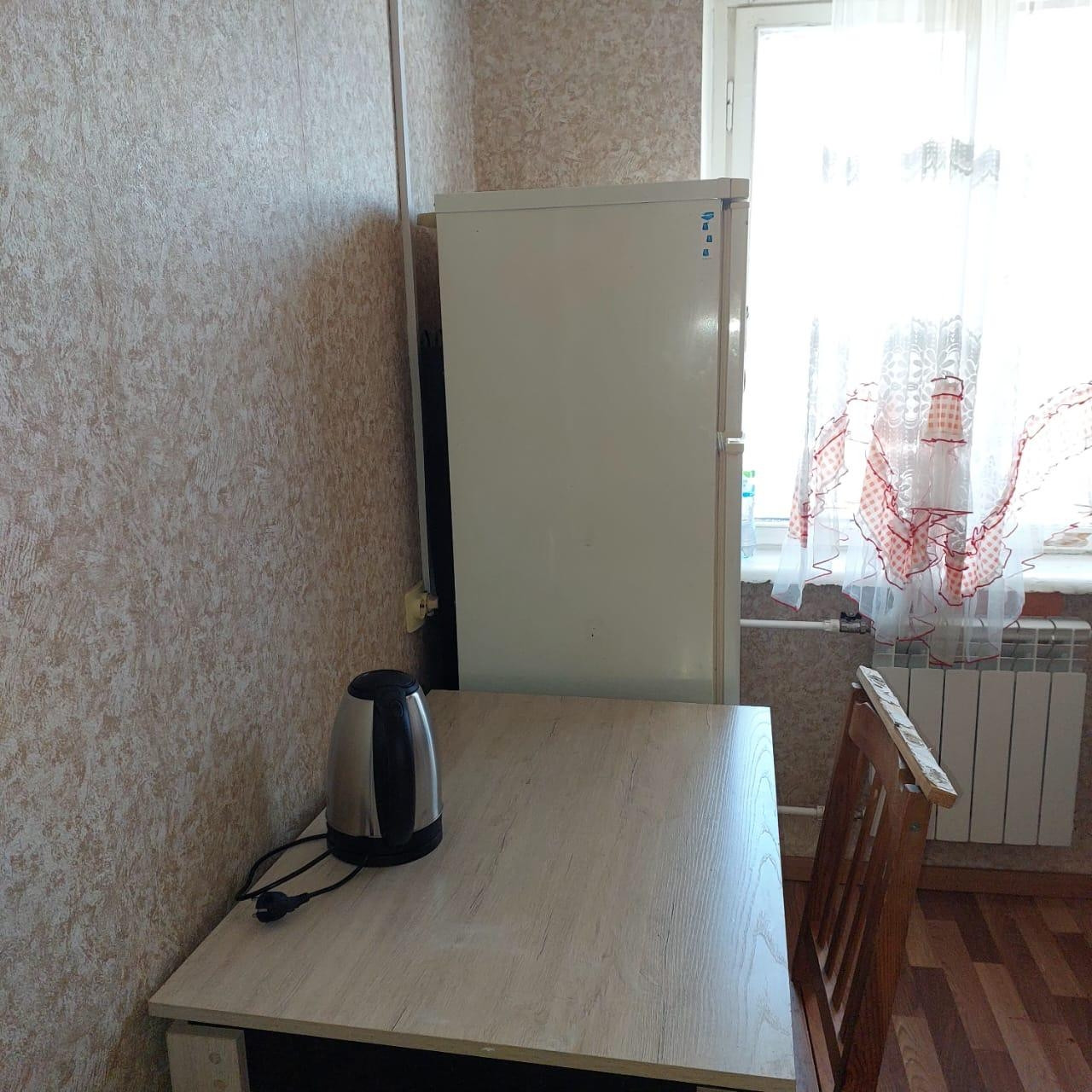 Купить 1-комнатную квартиру, 30.6 м² по адресу Московская область ...