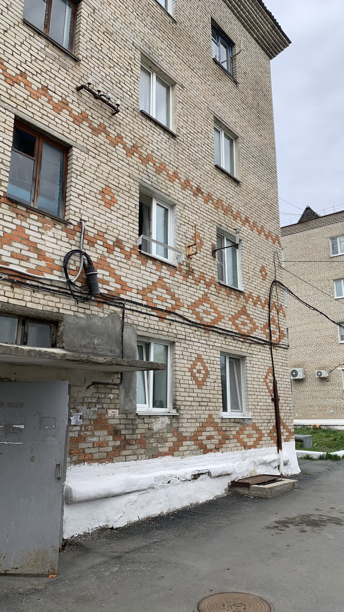 Купить 1-комнатную квартиру, 29 м² по адресу Приморский край, Находка ...