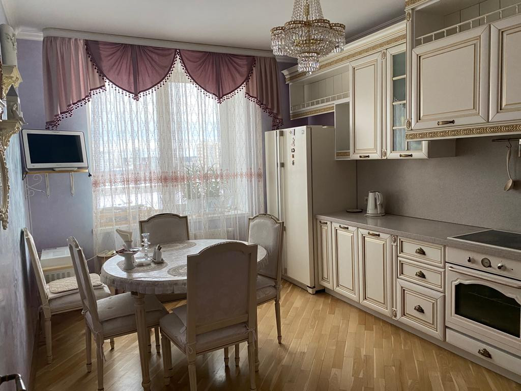 Купить 2 Комнатную Квартиру Чкаловский Районе