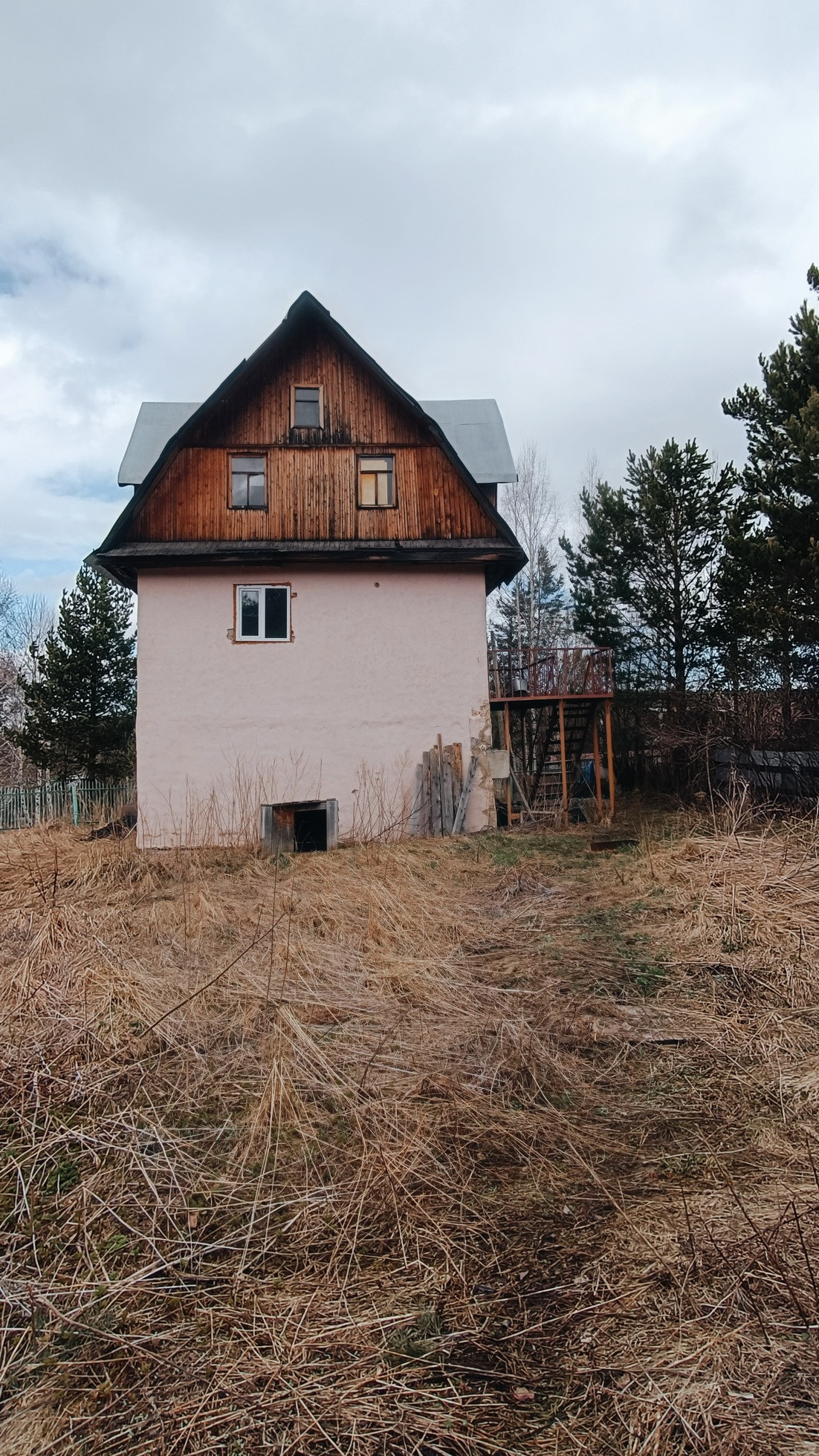 Купить дом, 130 м² по адресу Кемеровская область, Новокузнецкий  муниципальный округ, село Берёзово за 2 800 000 руб. в Домклик — поиск,  проверка, безопасная сделка с жильем в офисе Сбербанка.