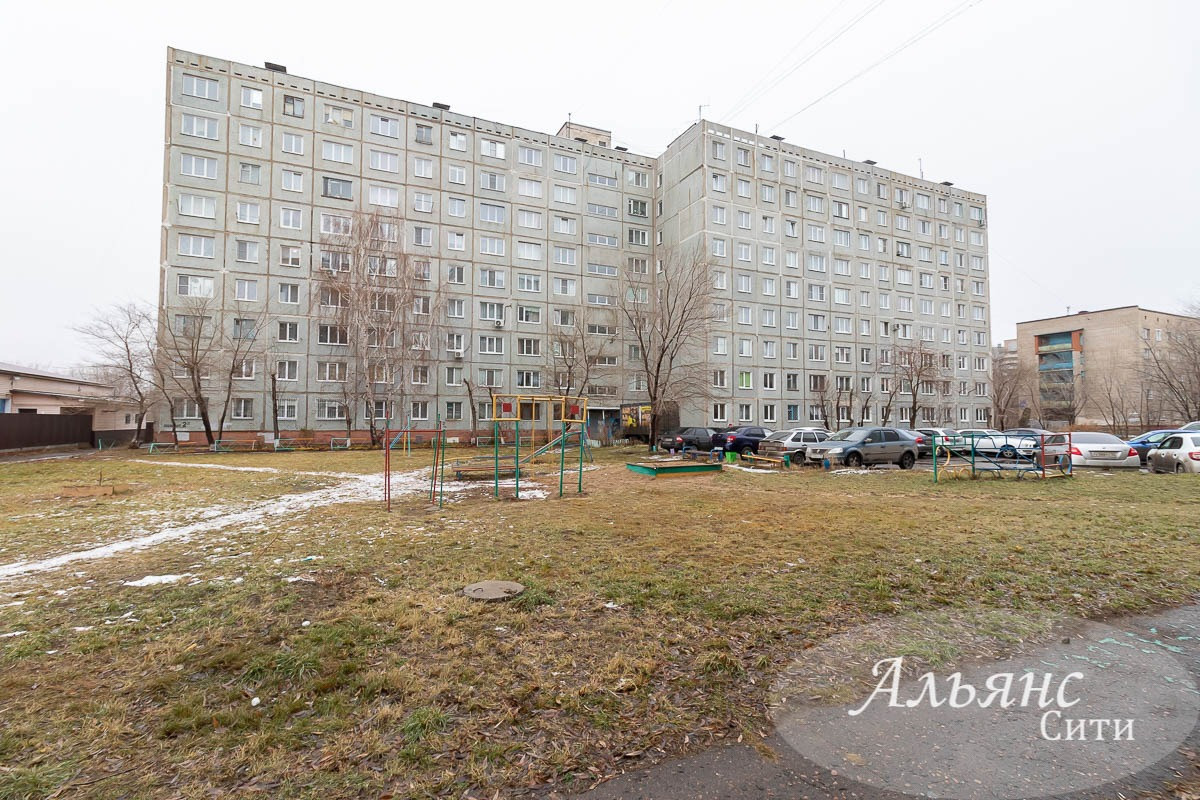 Фотографии Санкт-Петербург: Звездная ул., д. 11, Московский р-н Санкт-Петербурга