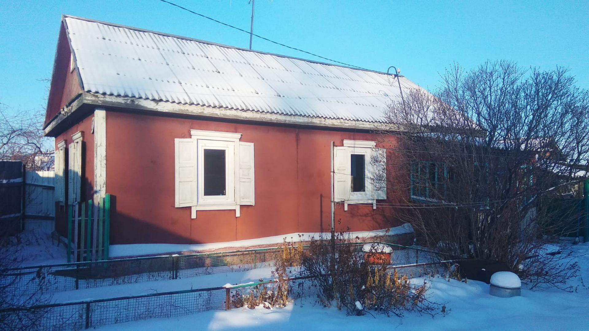 Дома в новоомском поселке омская. Новоомский поселок.