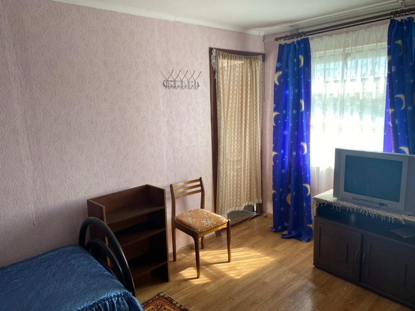 Сборный дом в Ейска кредит