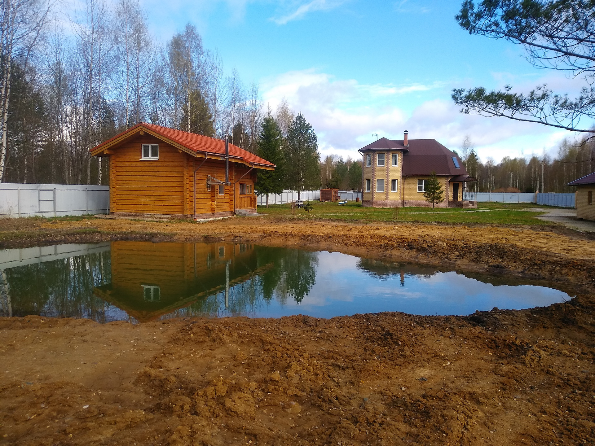 Купить дом, 139 м² по адресу Тверская область, Калининский район,  Каблуковское сельское поселение, СНТ Эдельвейс за 9 200 000 руб. в Домклик  — поиск, проверка, безопасная сделка с жильем в офисе Сбербанка.