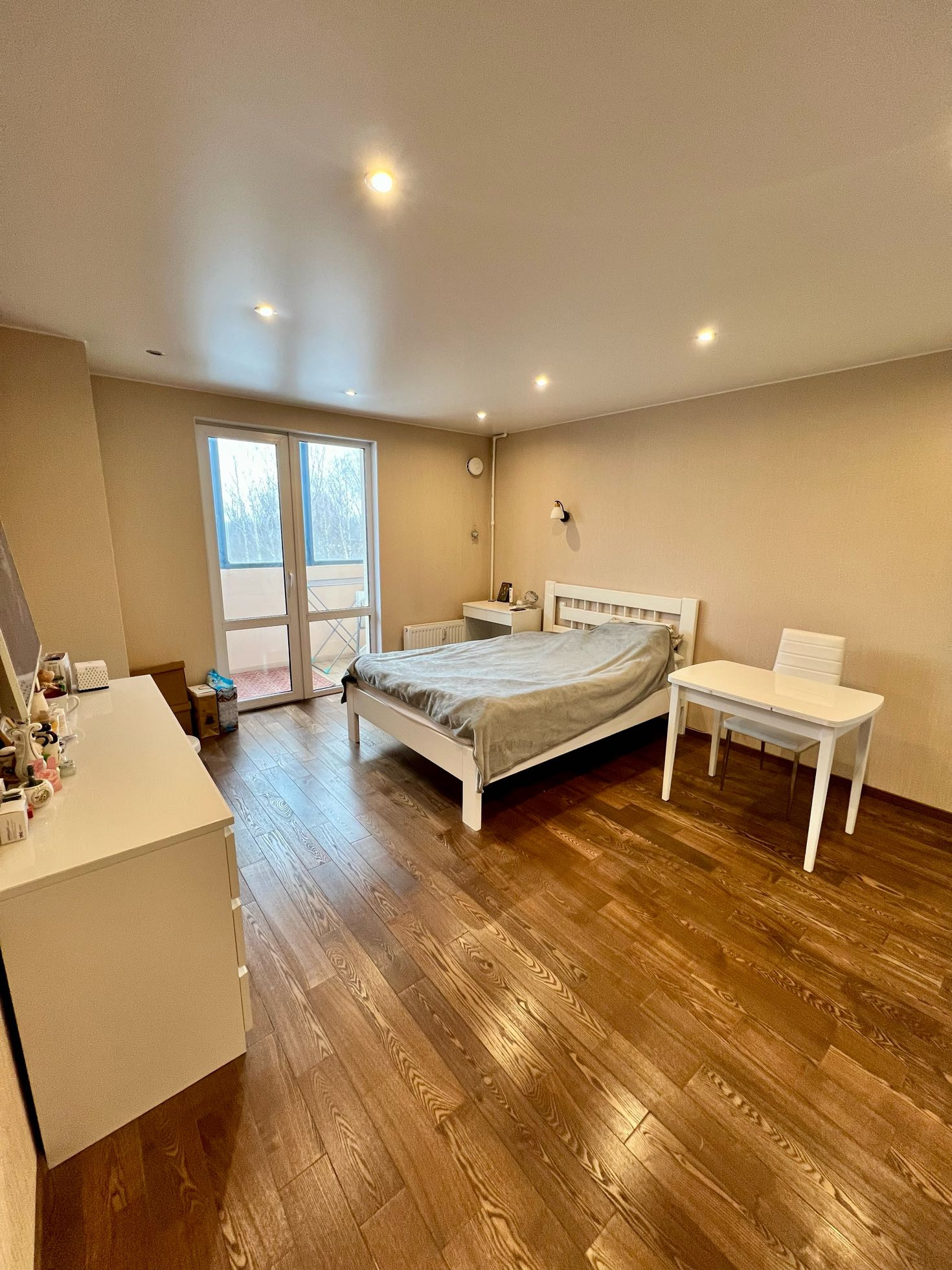 Купить студию, 27 м² по адресу Санкт-Петербург, Пушкин, Архитектора ...