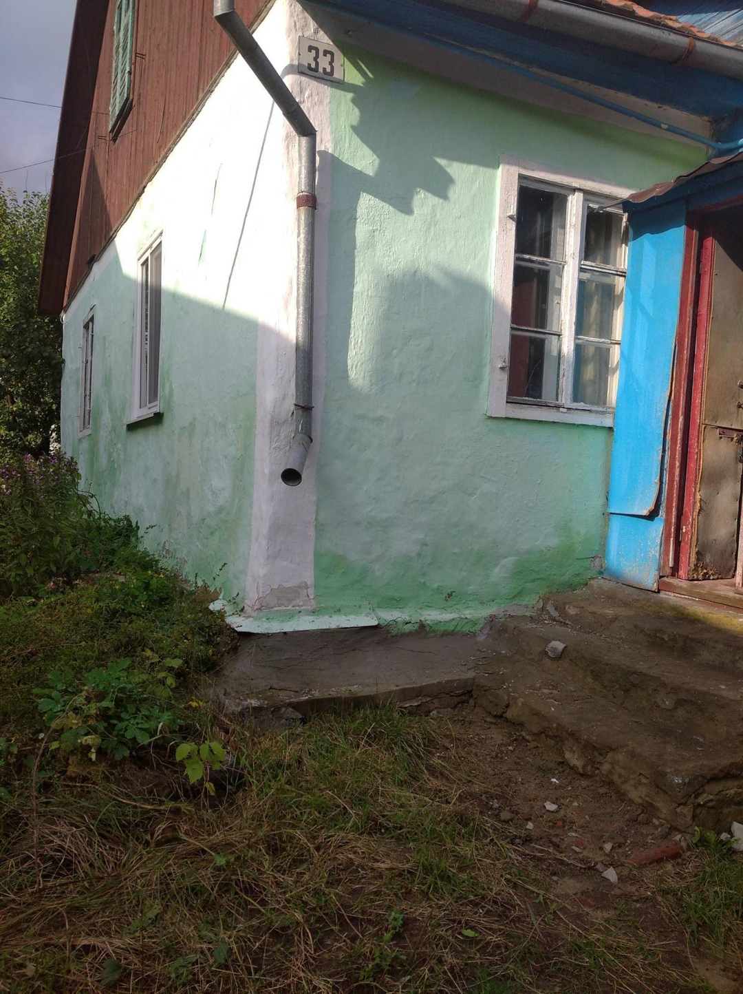 Купить Дом В Курской Области Обоянский Район