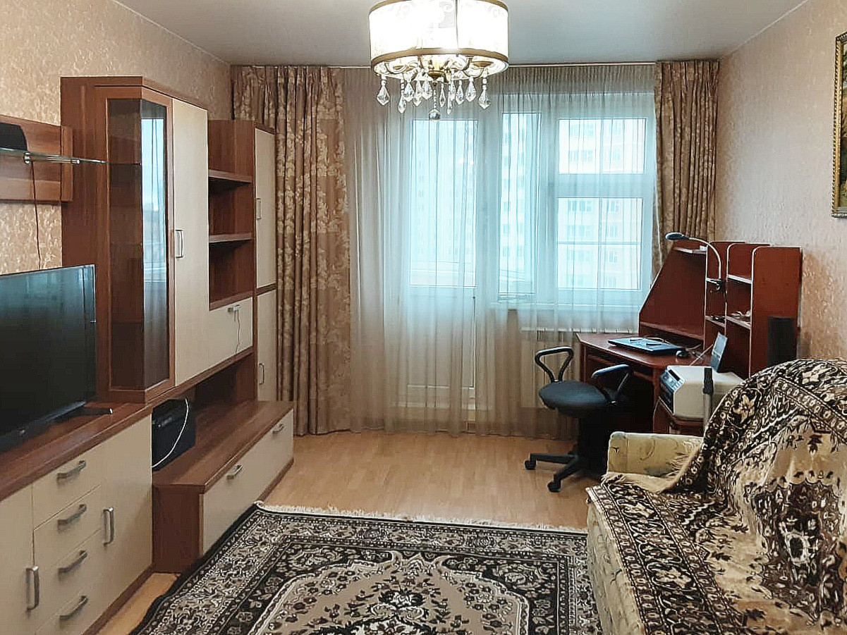 Купить Квартиру 2 Комнатную Кузнечики