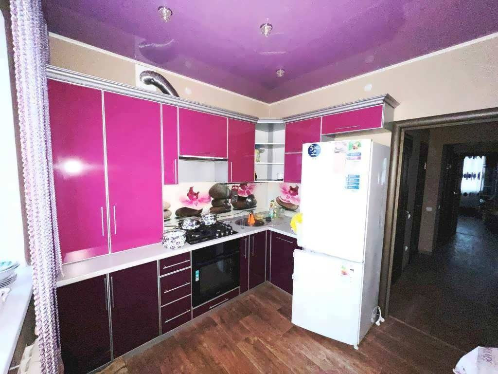 Купить 3 Комнатную В Красноармейском