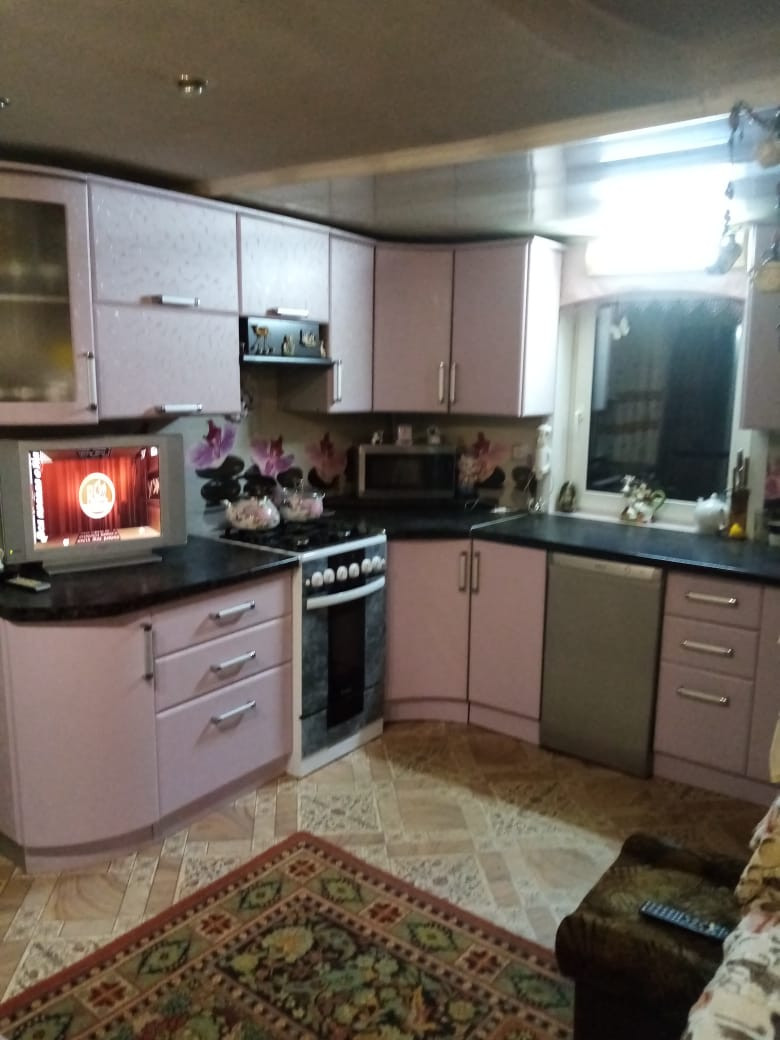 Купить Дом В Вашутино Гусь Хрустальный Район