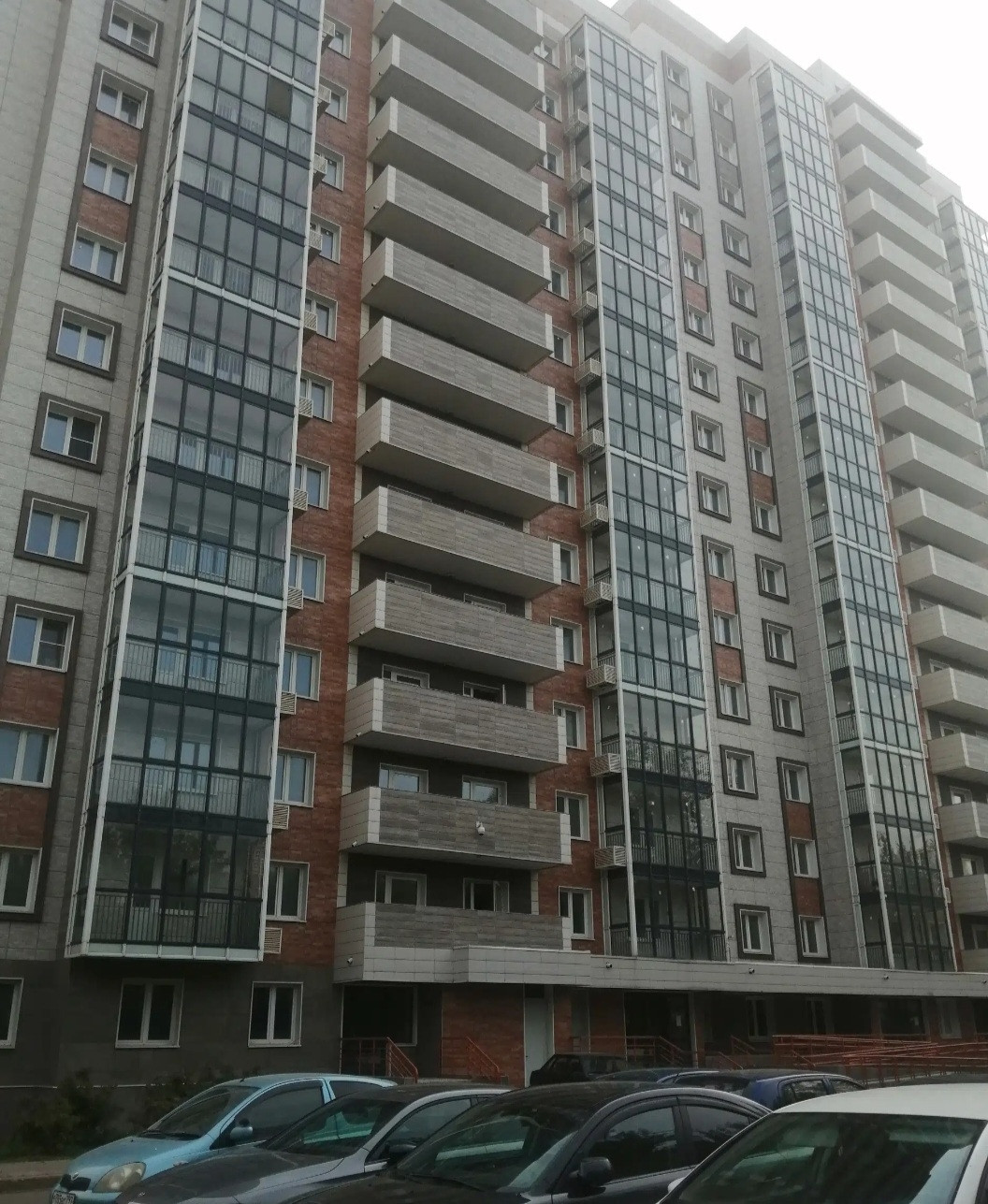 2 тушинский дом 8. Москва, 2-й Тушинский проезд, д. 8.