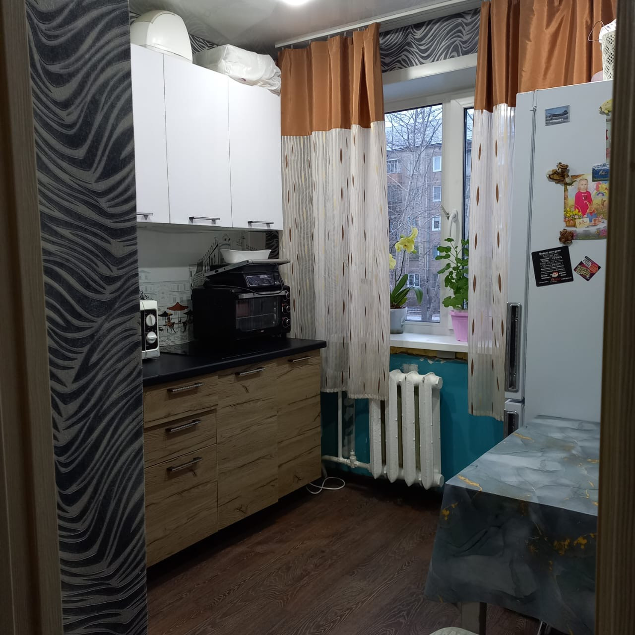 Продажа Квартир В Братске