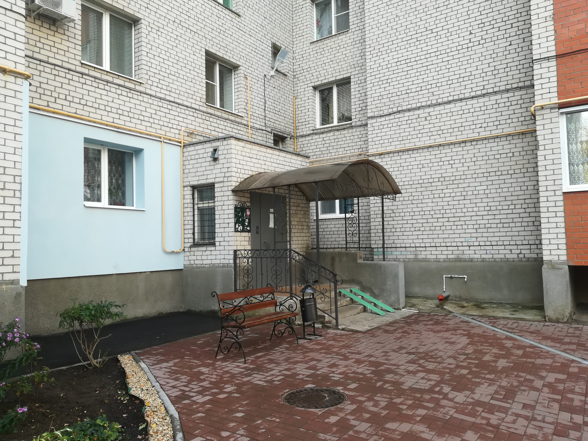 Купить 2-комнатную квартиру, 57 м² по адресу городской округ Рязань,  Московский район, Московский район, Комбайновая улица, 28, 7 этаж за 3 800  000 руб. в Домклик — поиск, проверка, безопасная сделка с жильем в офисе  Сбербанка.