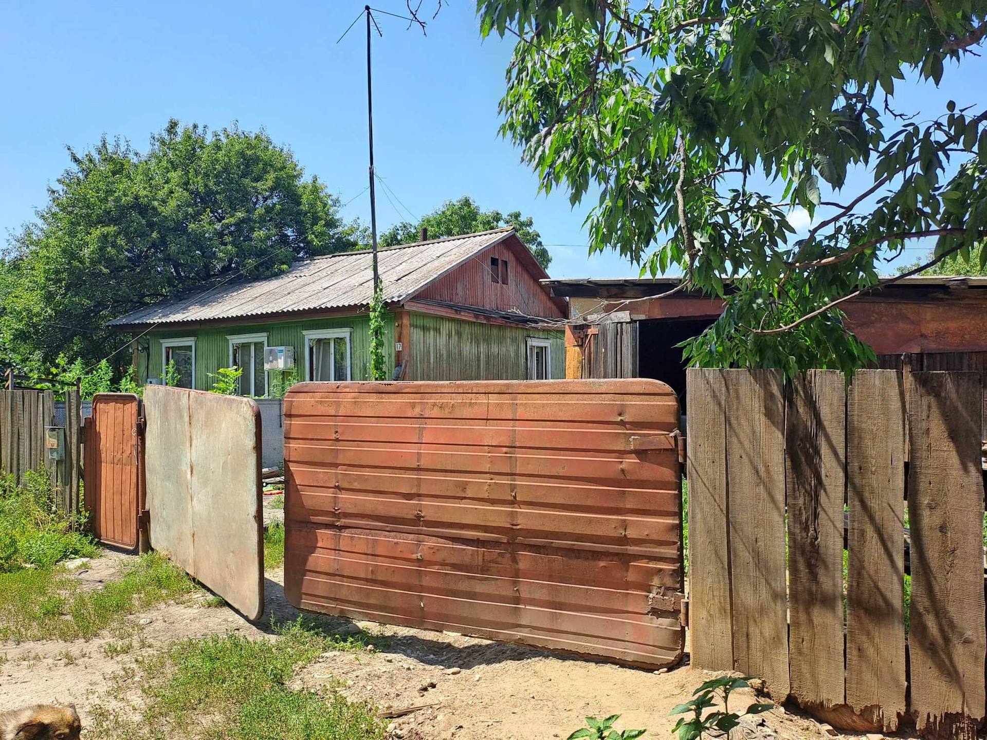 Купить Дачу В Снт Энтузиаст Еао
