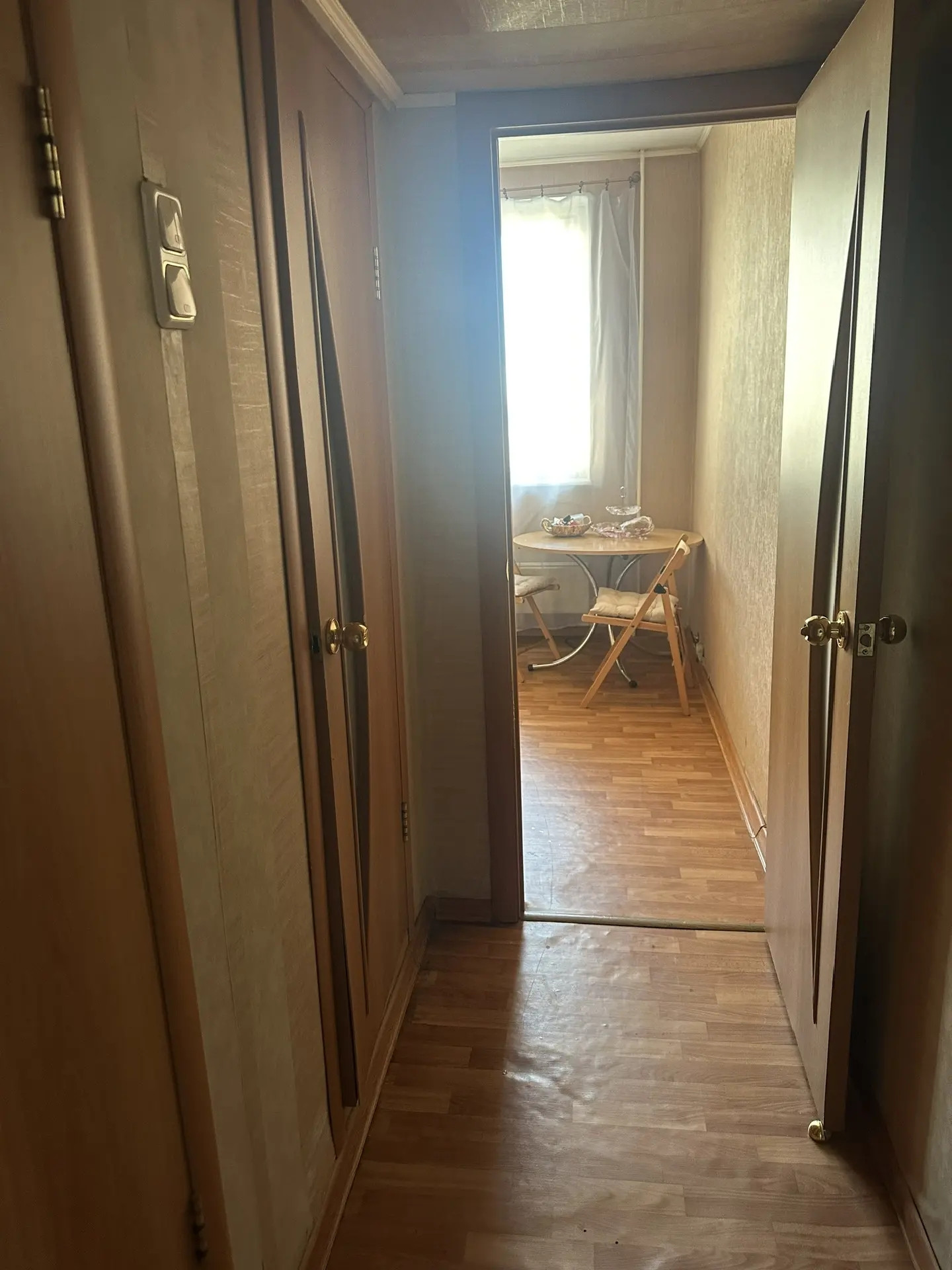 Москва, Суздальская улица, 34 к1 - Ansicht 4