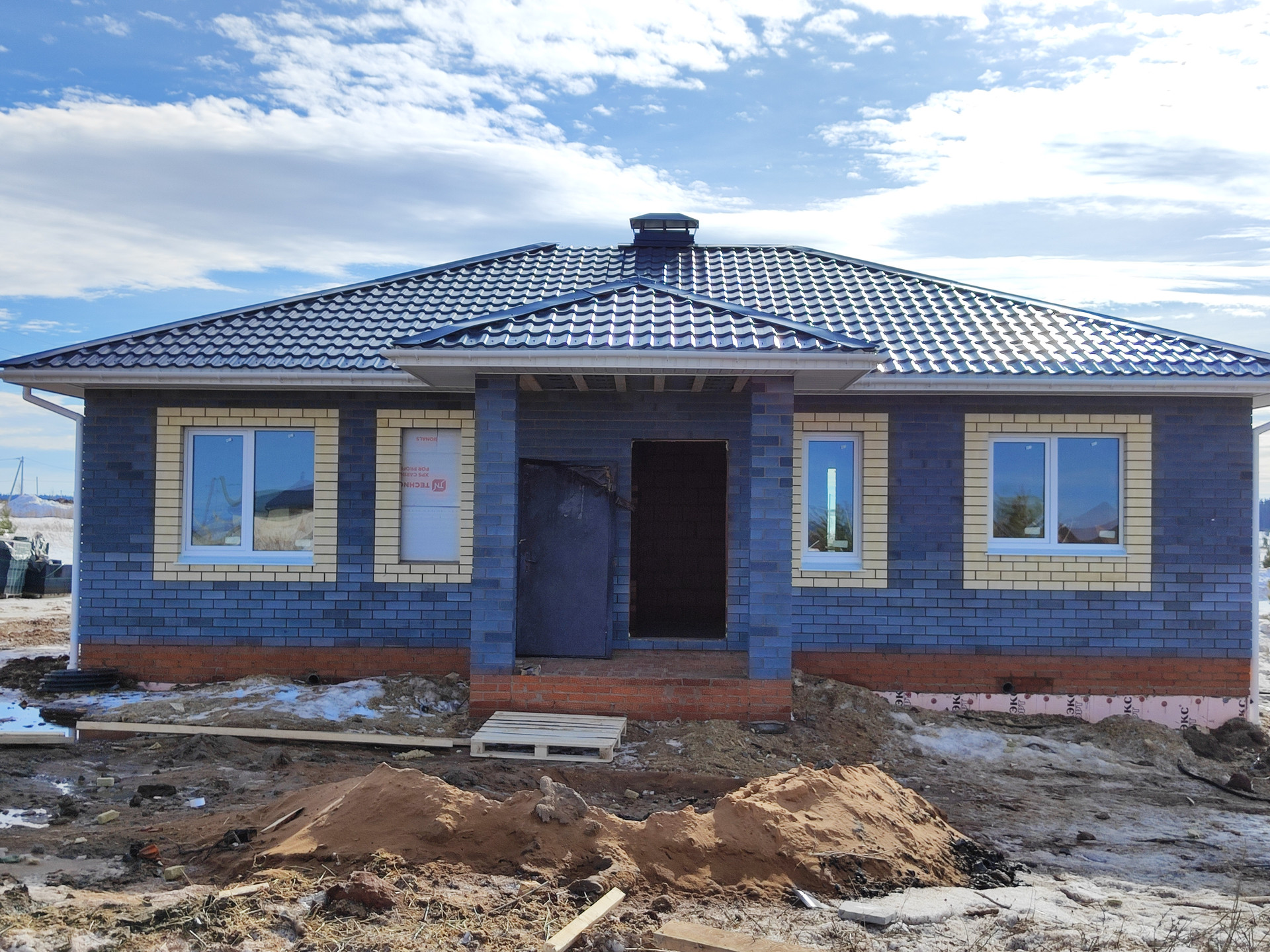 Купить Дом Пирогово Удмуртия Завьяловский