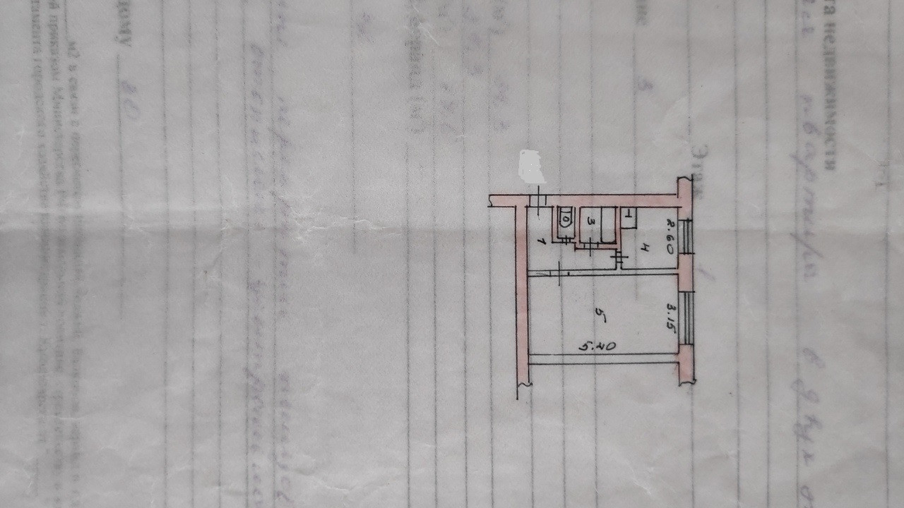 Купить 1-комнатную квартиру, 34.4 м² по адресу Красноярский край,  Козульский район, муниципальное образование Лазурненский сельсовет, поселок  Можарский, Центральная улица, 4, 1 этаж за 480 000 руб. в Домклик — поиск,  проверка, безопасная