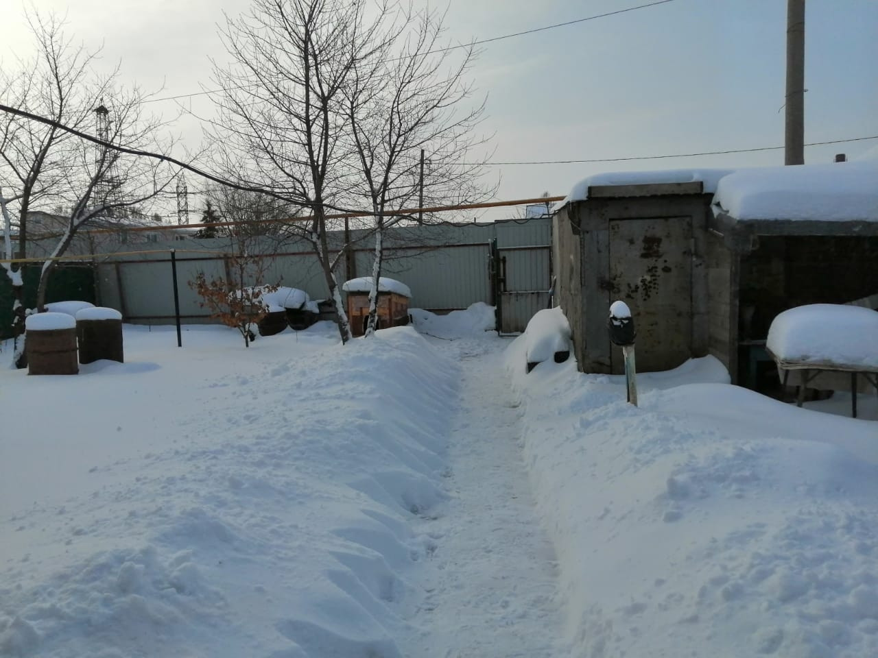 Купить Частный Дом В Самаре На Кряже