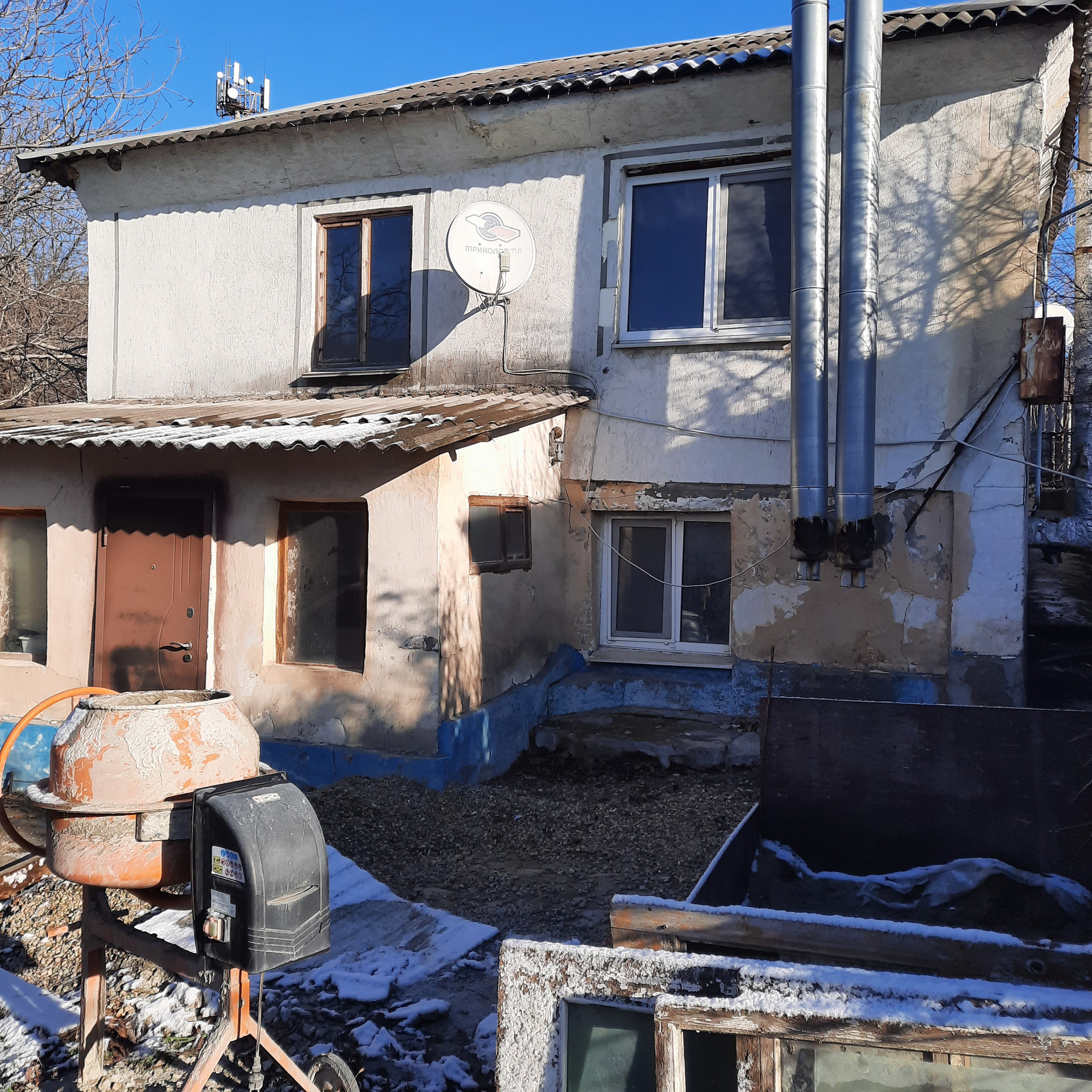 Дом под ключ в Новороссийск кредит Дом под ключ в Новороссийск кредит